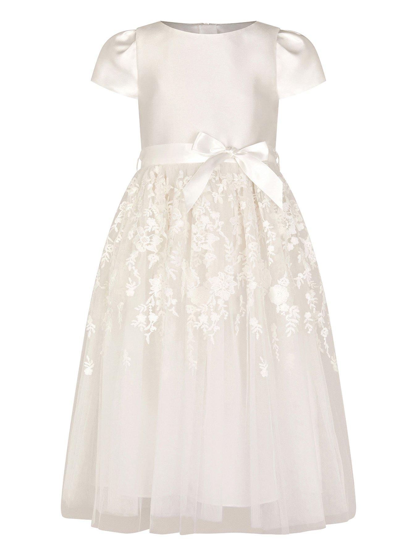 Littlewoods hotsell communion dresses