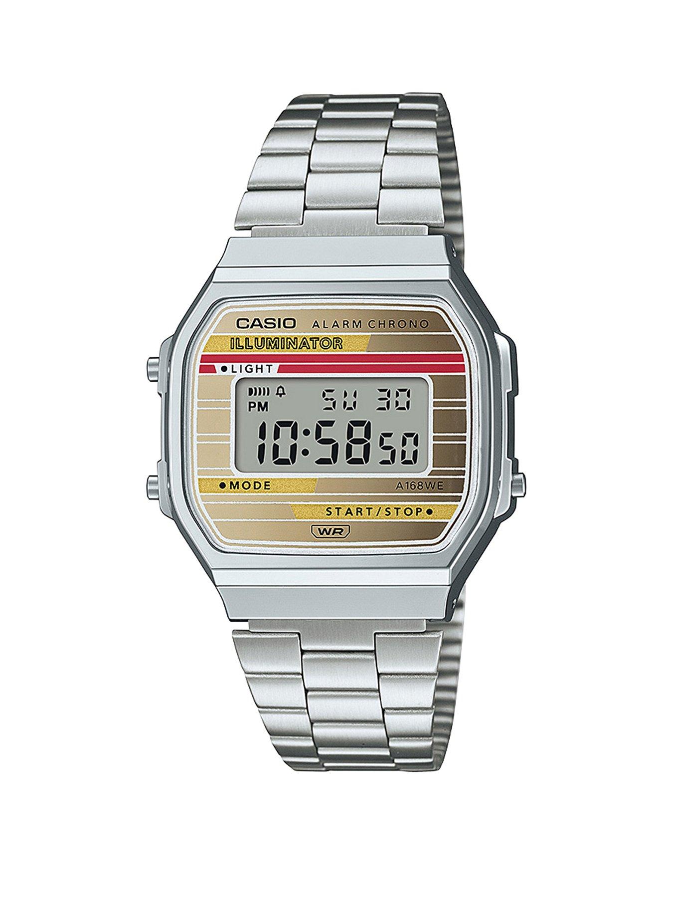 casio-a168weha-9aef-stainless-steel-bracelet-watch