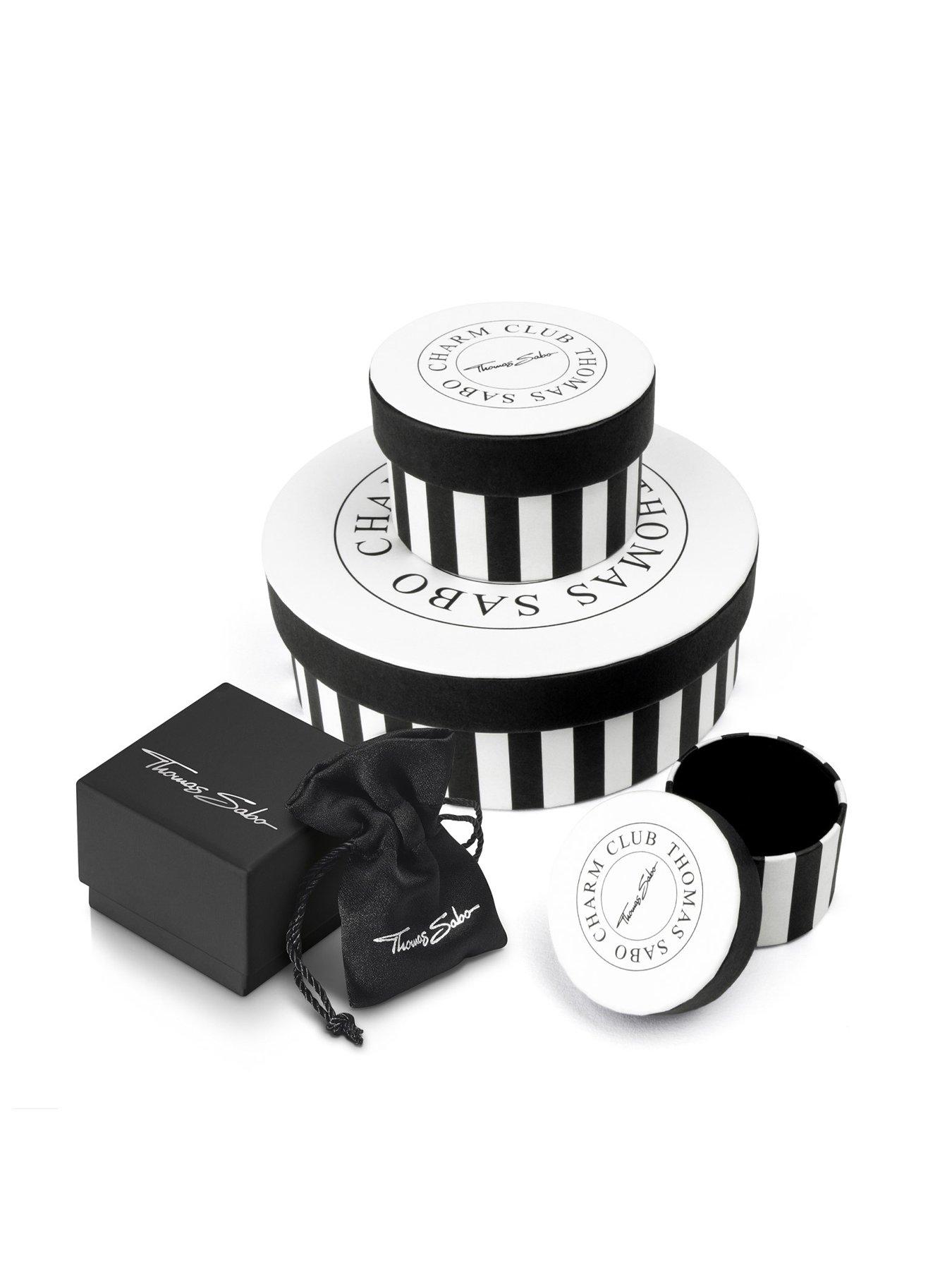 Bague Chevalière Thomas Sabo Argent 925/1000 Elements of Nature | L