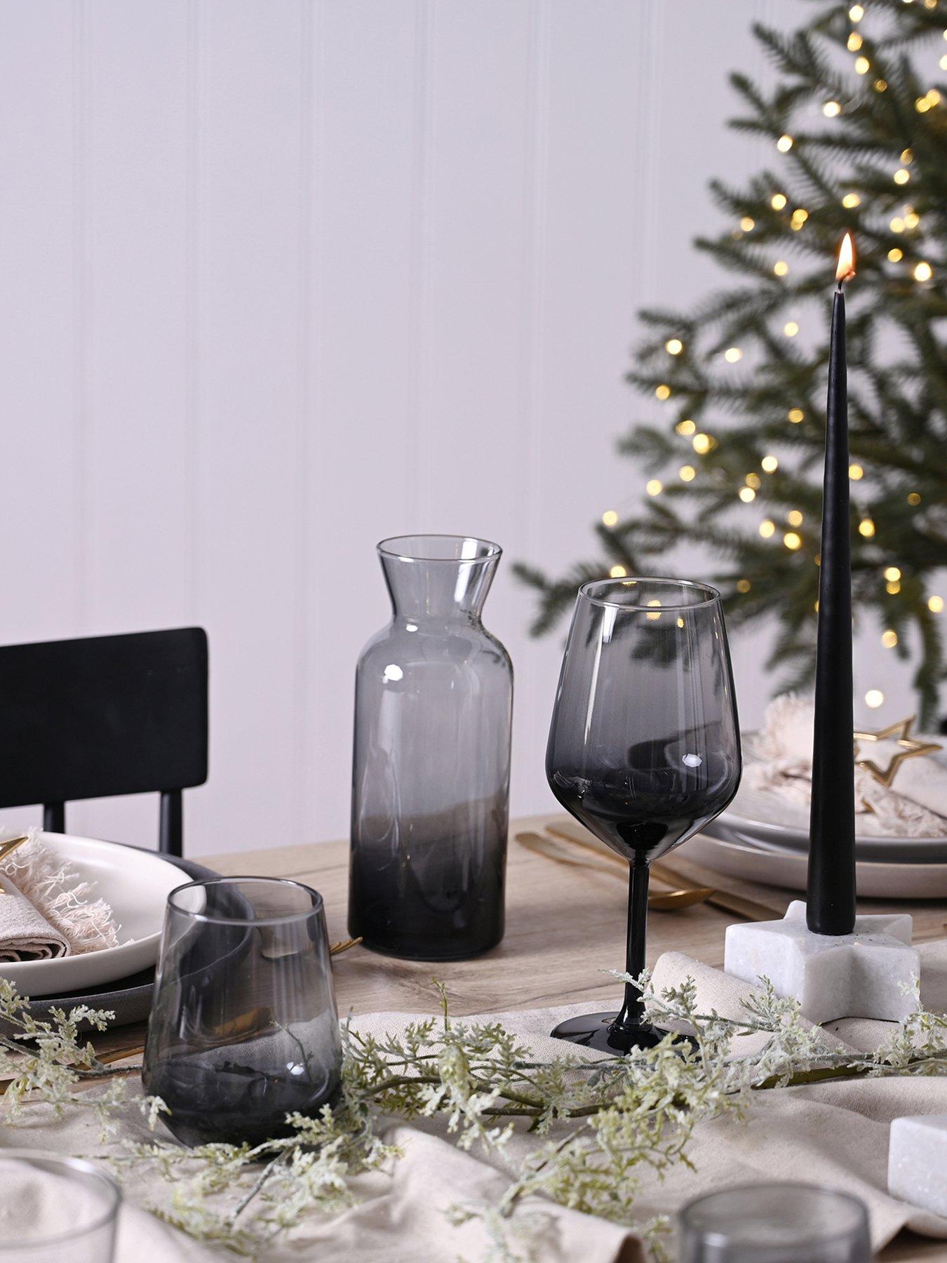  image of hestia-set-of-2-grey-ombre-highball-glasses