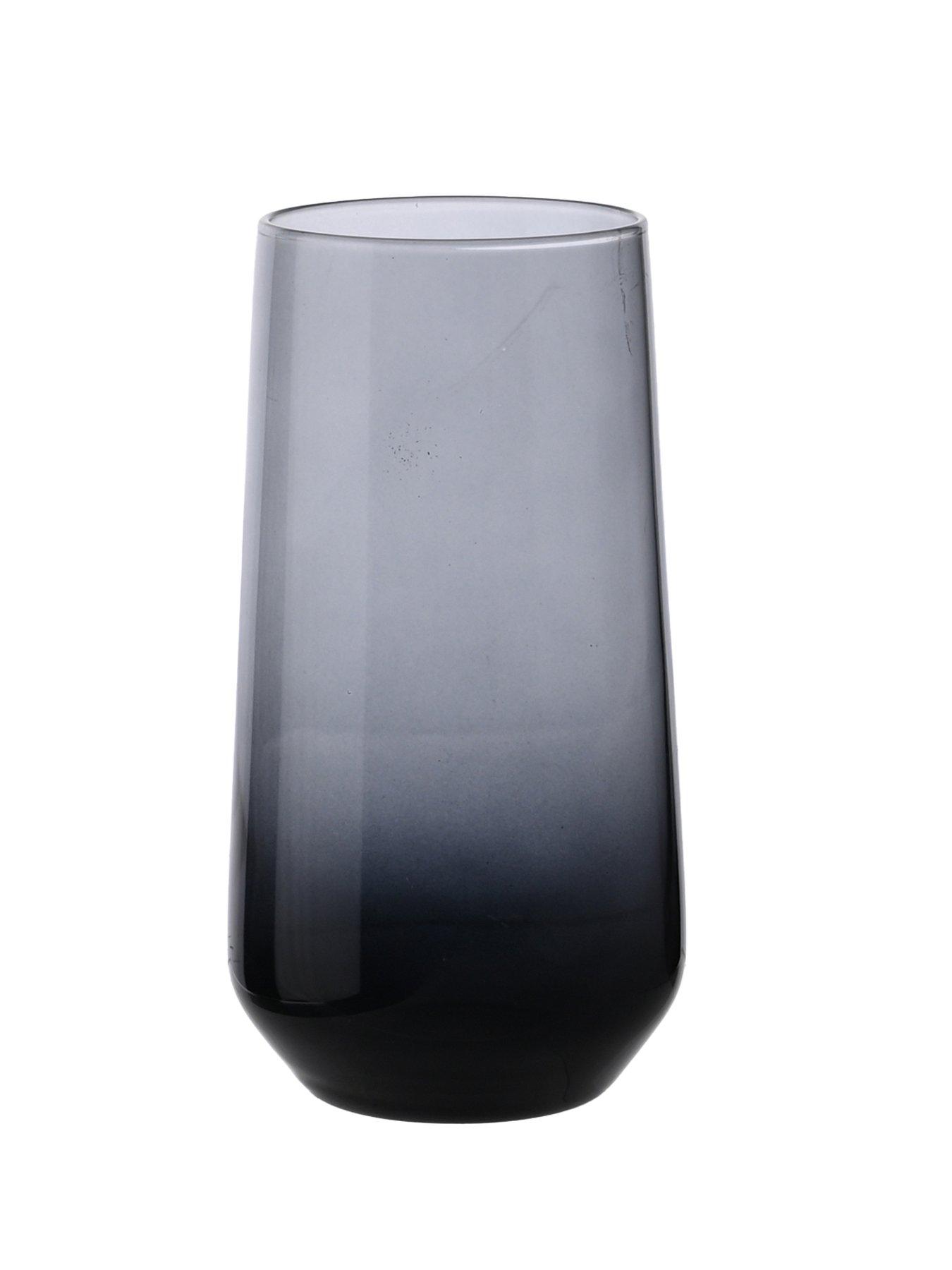 image of hestia-set-of-2-grey-ombre-highball-glasses