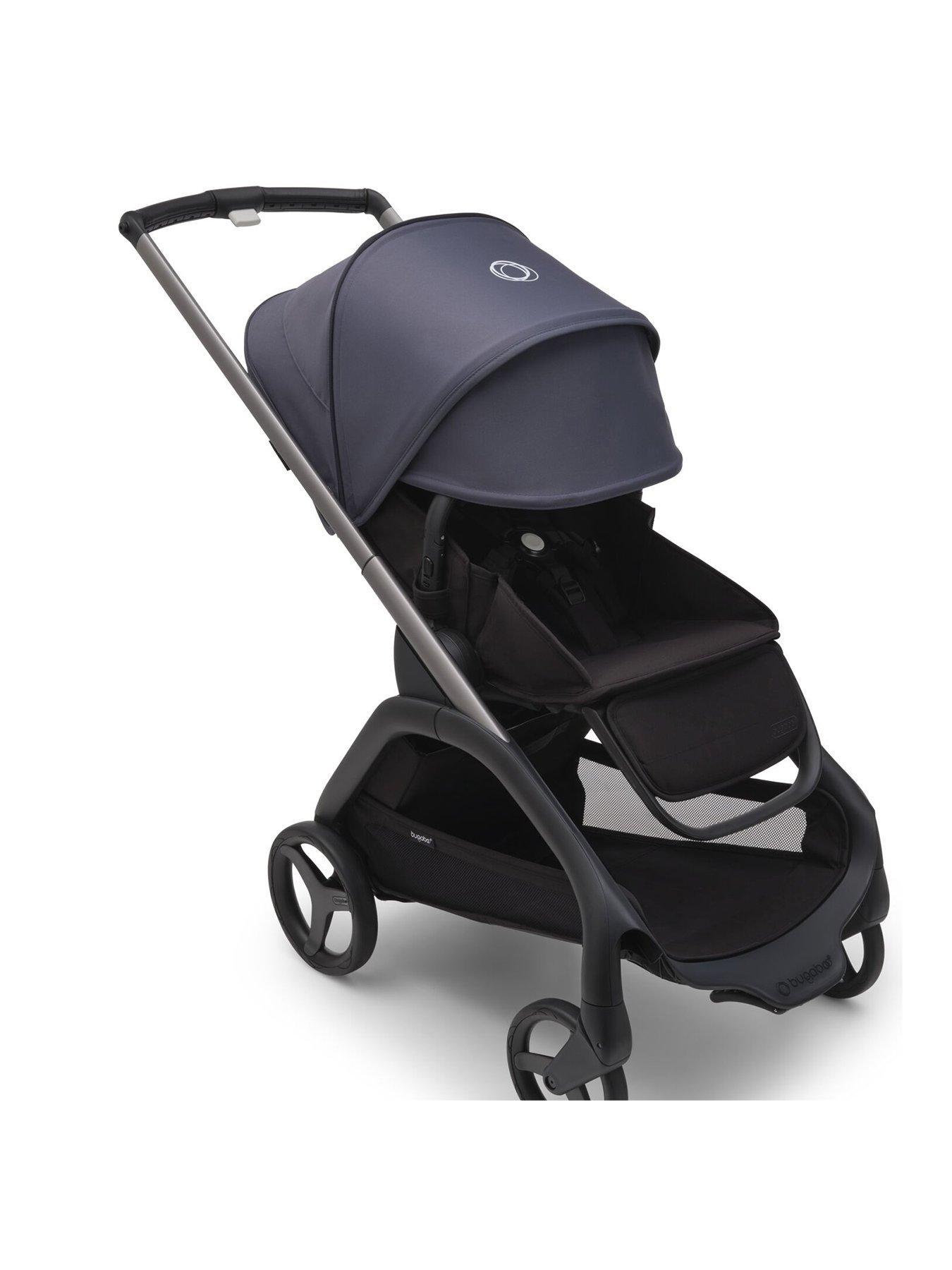  image of bugaboo-dragonfly-sun-canopy-nbspskyline-blue