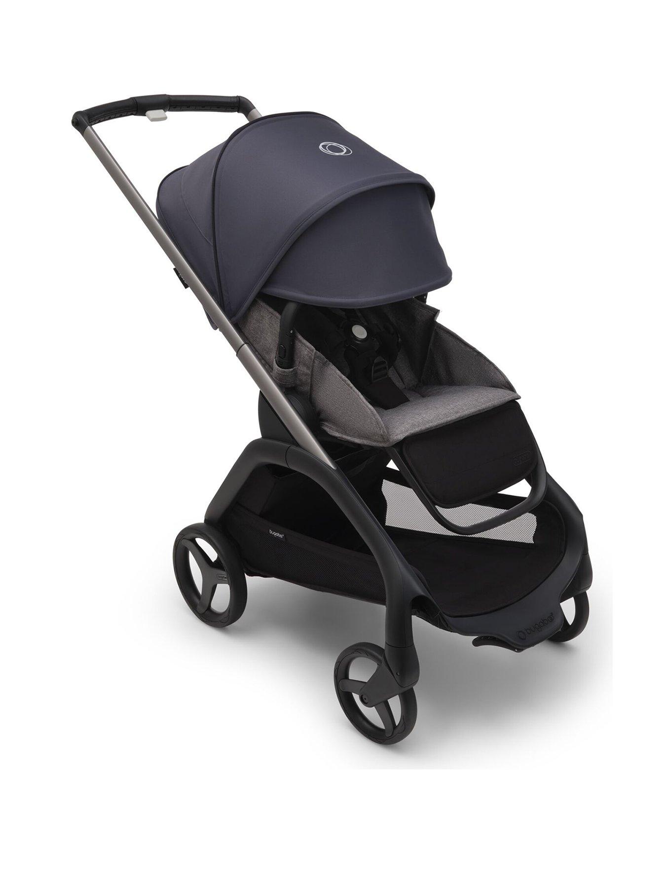  image of bugaboo-dragonfly-sun-canopy-nbspskyline-blue