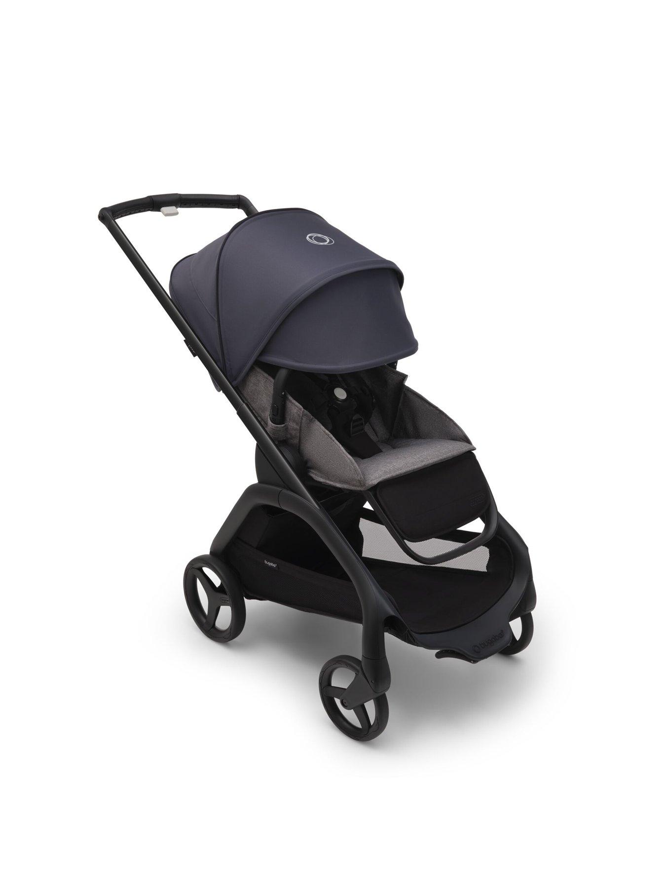  image of bugaboo-dragonfly-sun-canopy-nbspskyline-blue