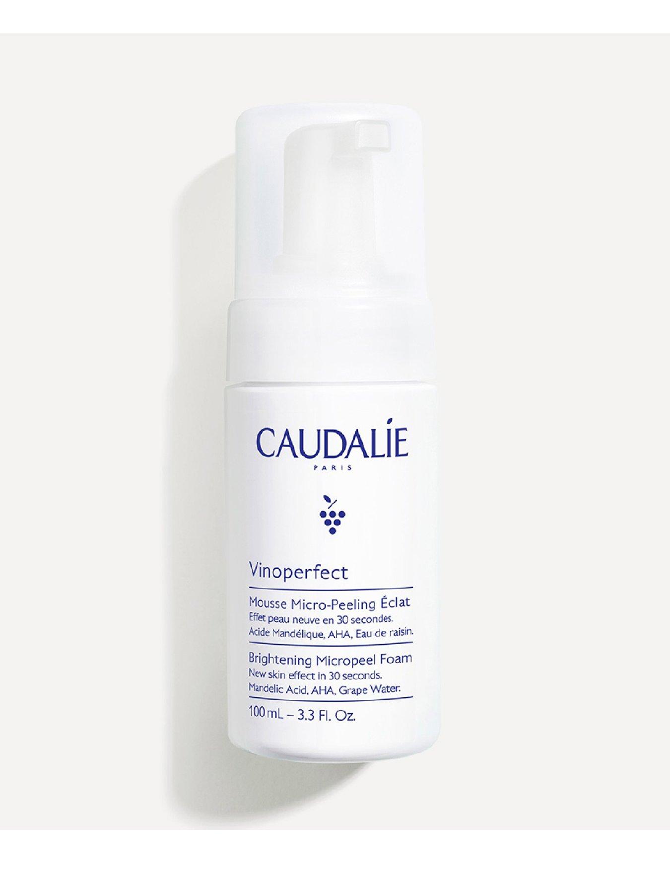 undefined Vinoperfect Brightening Micropeel Foam 100 ml