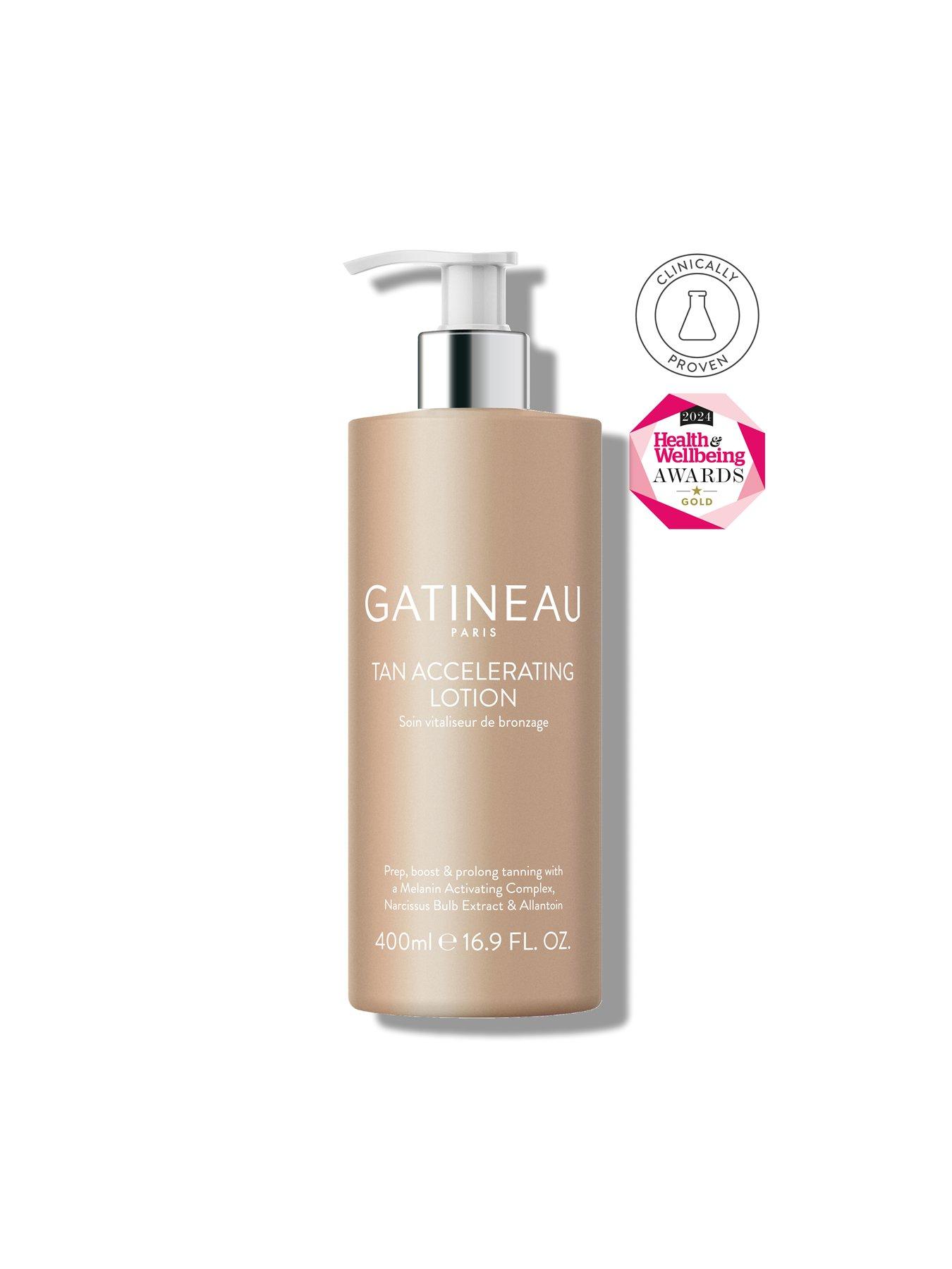  image of gatineau-tan-accelerator-and-golden-glow-gradual-tan-duo-worth-113