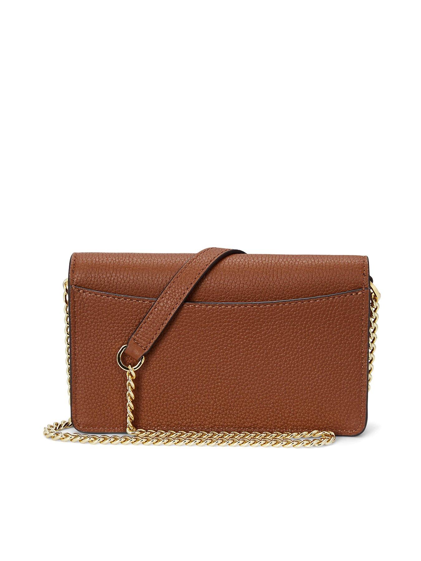 Ralph lauren clutch bag clearance