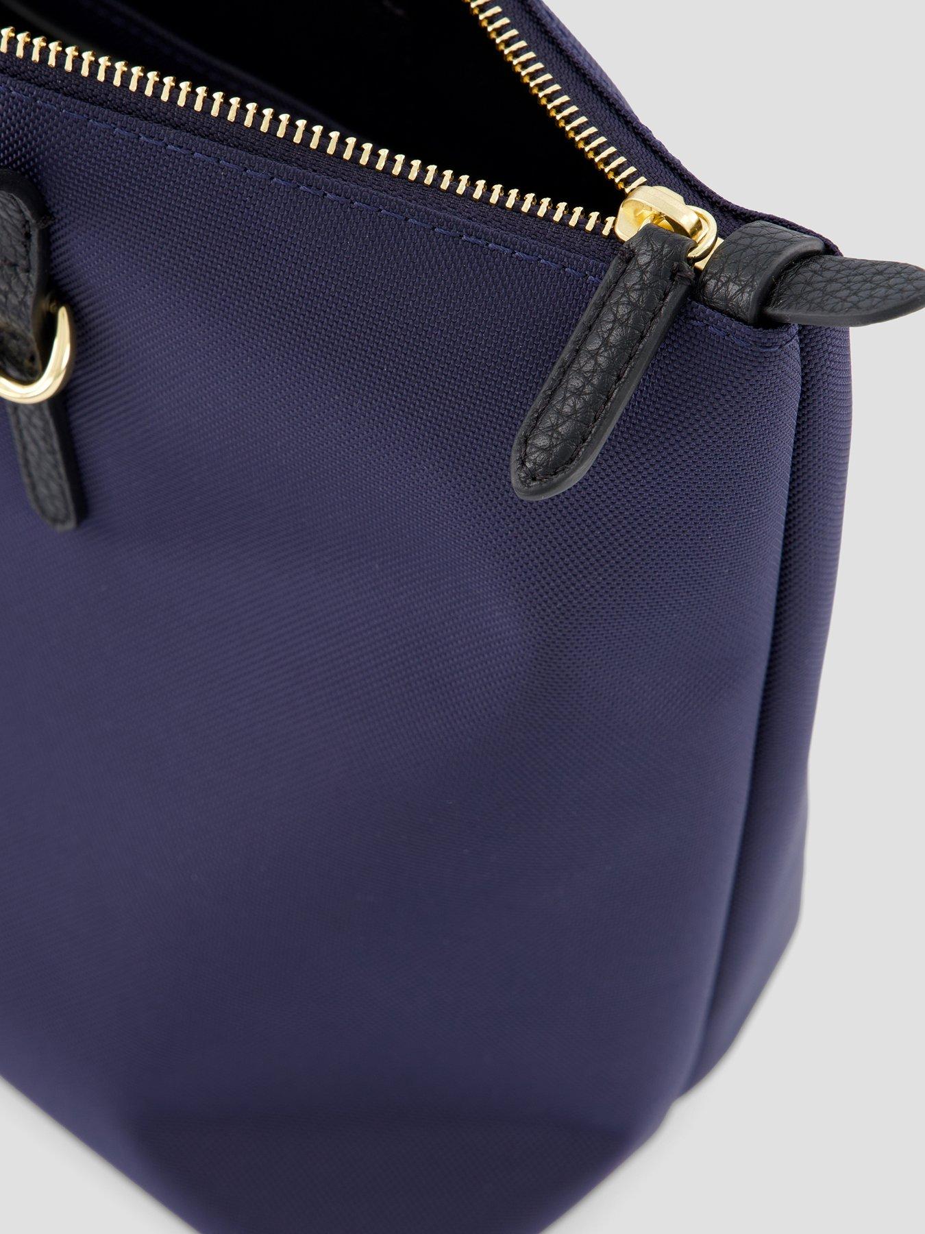Image 4 of 5 of Lauren by Ralph Lauren Keaton Medium Tote