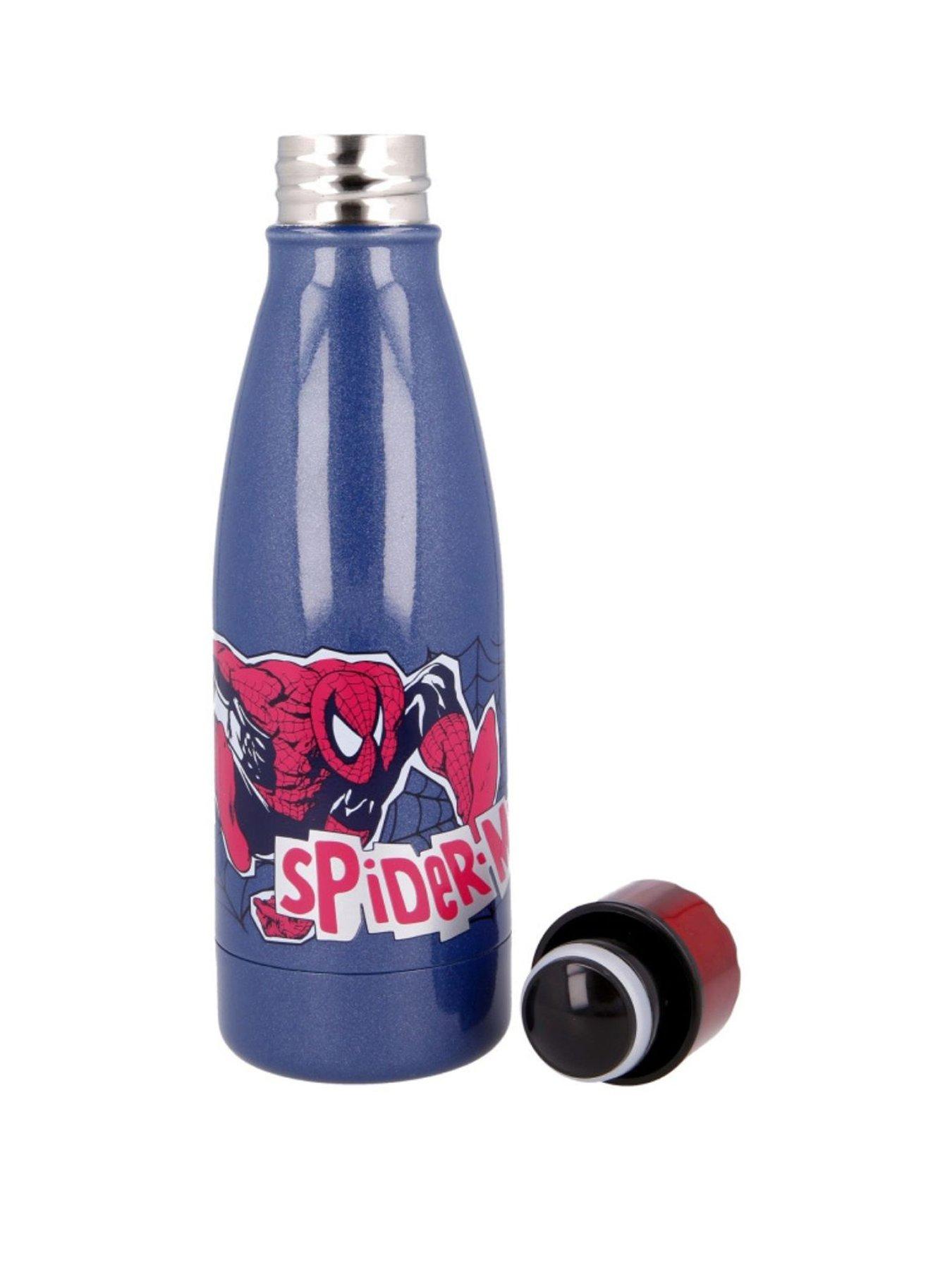 spiderman-thermal-stainless-steel-bottle