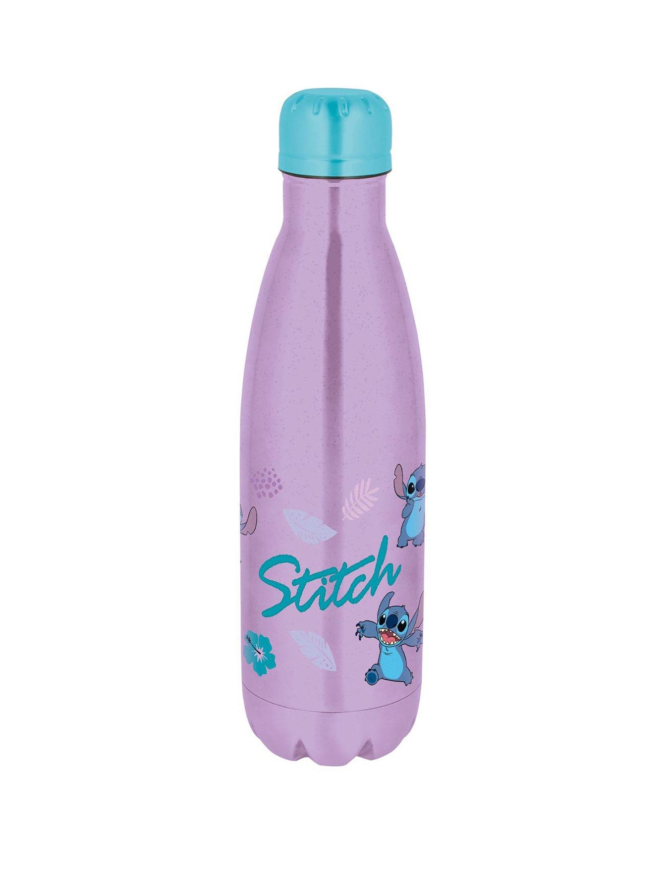 disney-stitch-stainless-steel-bottle