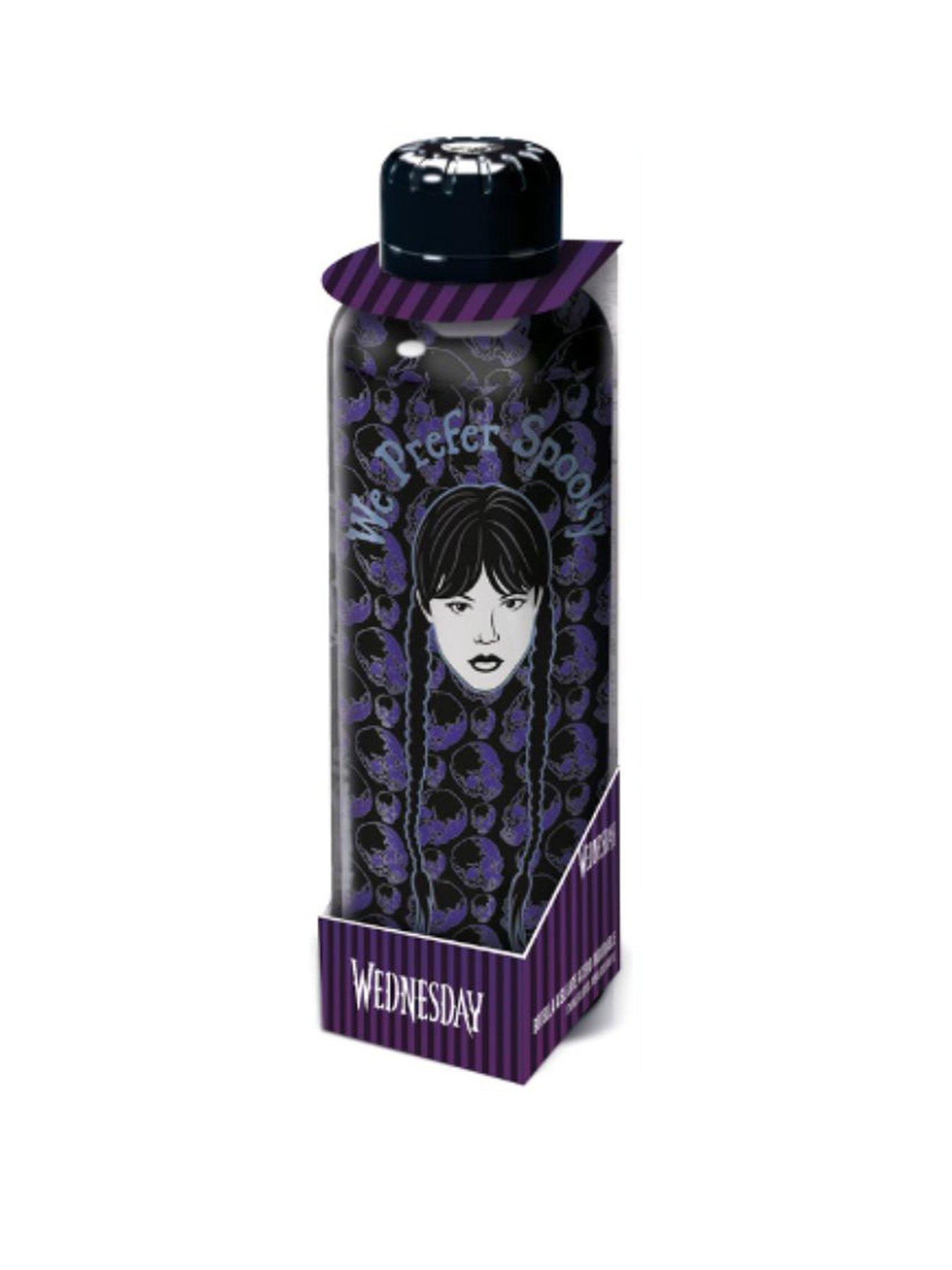 wednesday-insulated-stainless-steel-bottle