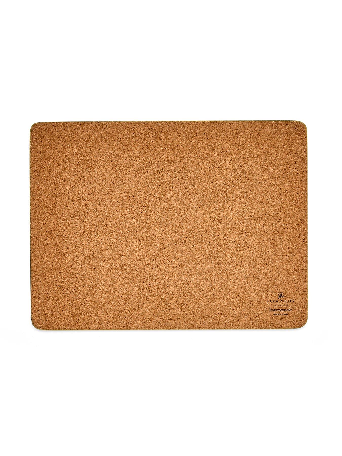 Image 4 of 6 of Sara Miller Chelsea Placemats &ndash; Set of 4