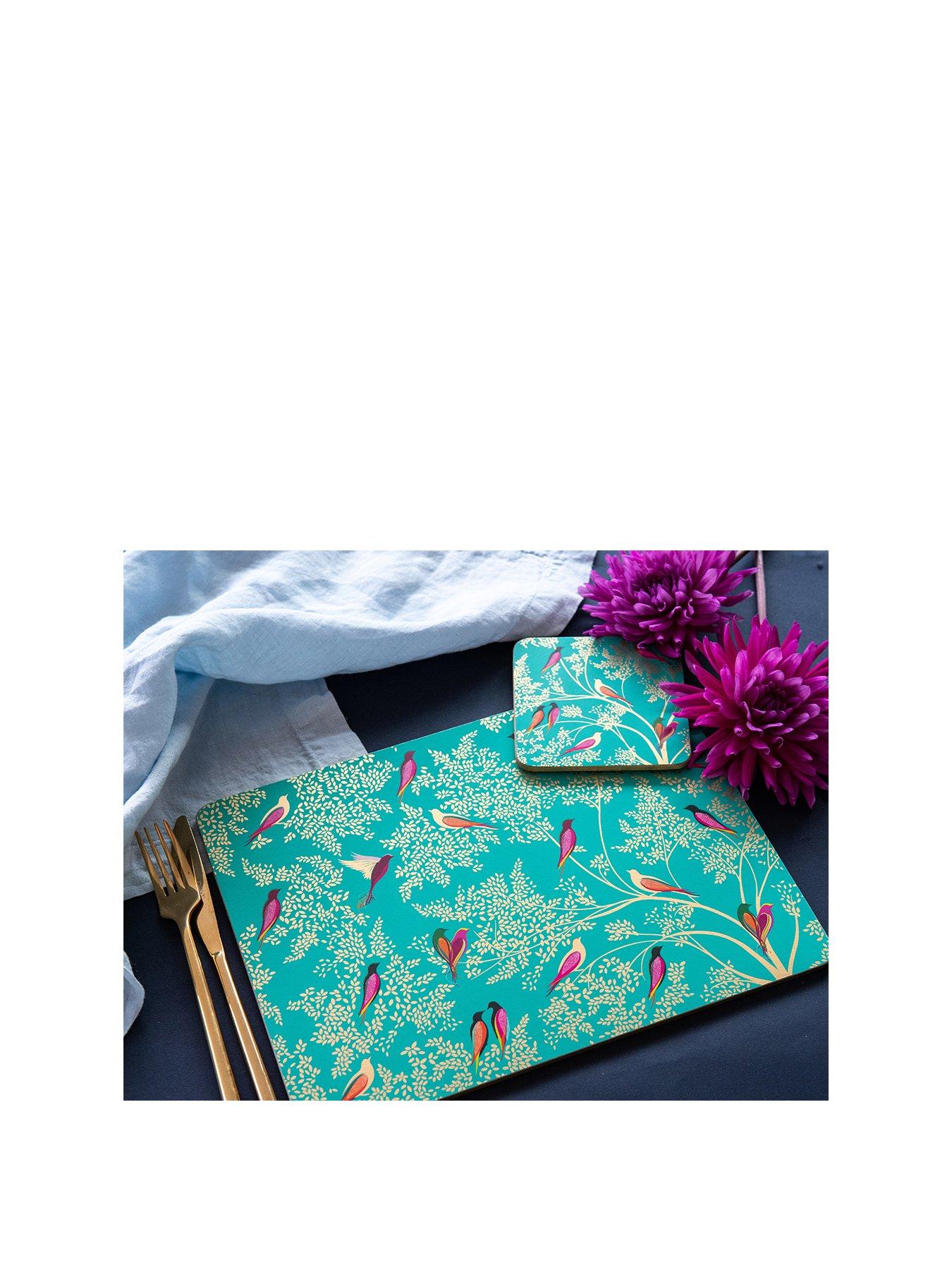 Image 2 of 7 of Sara Miller Chelsea Coaster &ndash; Set of 6