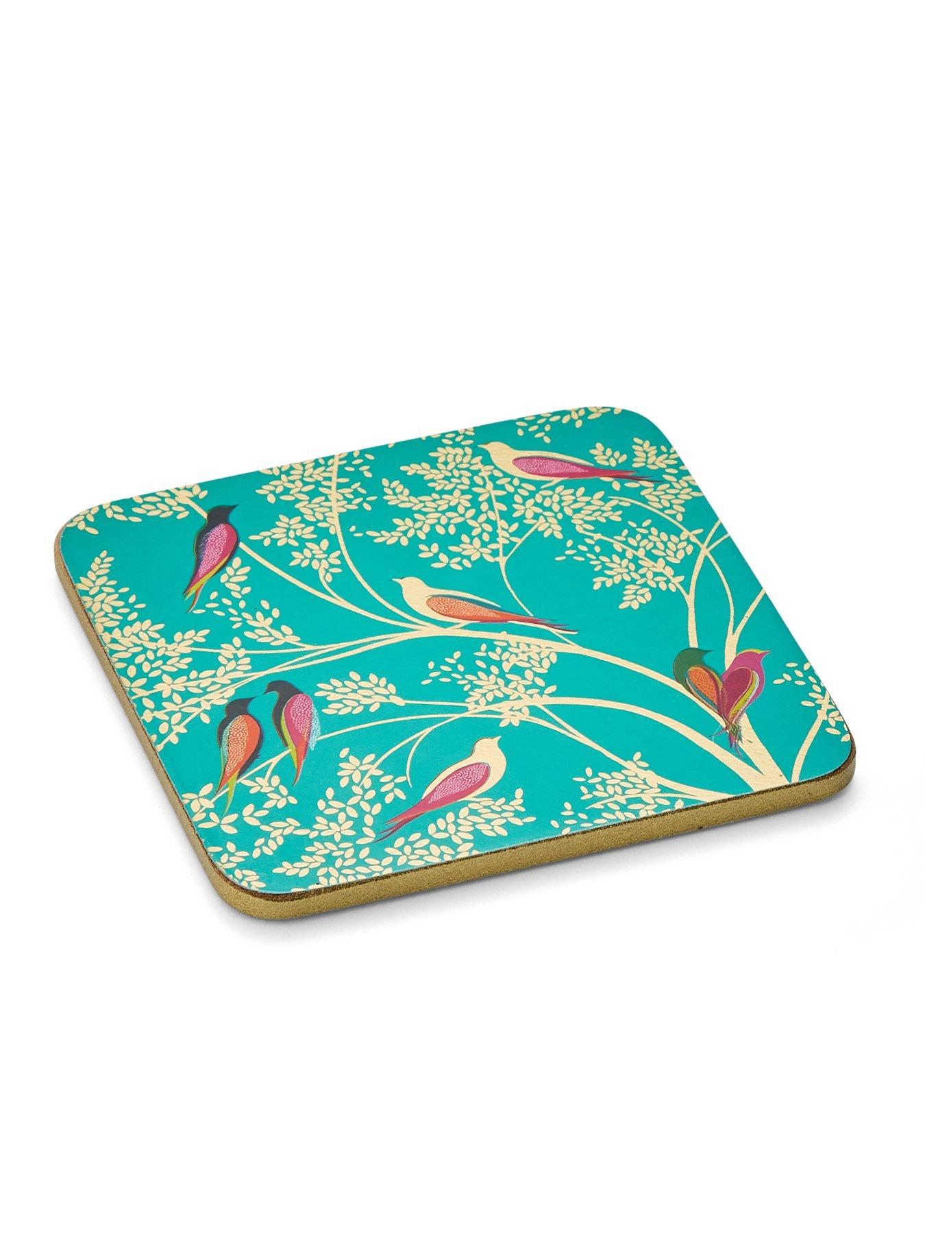 Image 6 of 7 of Sara Miller Chelsea Coaster &ndash; Set of 6