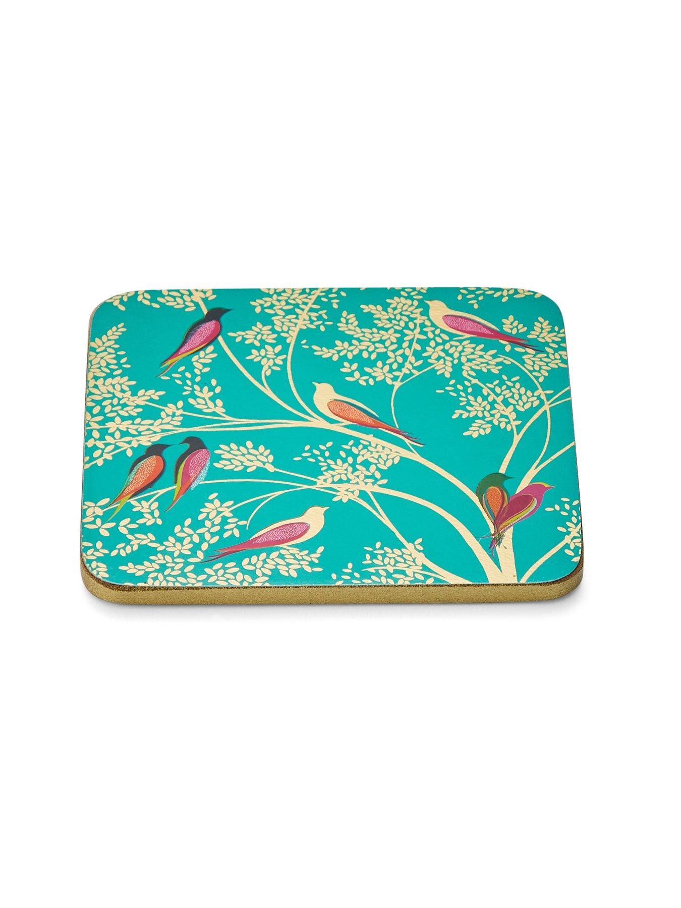 Image 7 of 7 of Sara Miller Chelsea Coaster &ndash; Set of 6