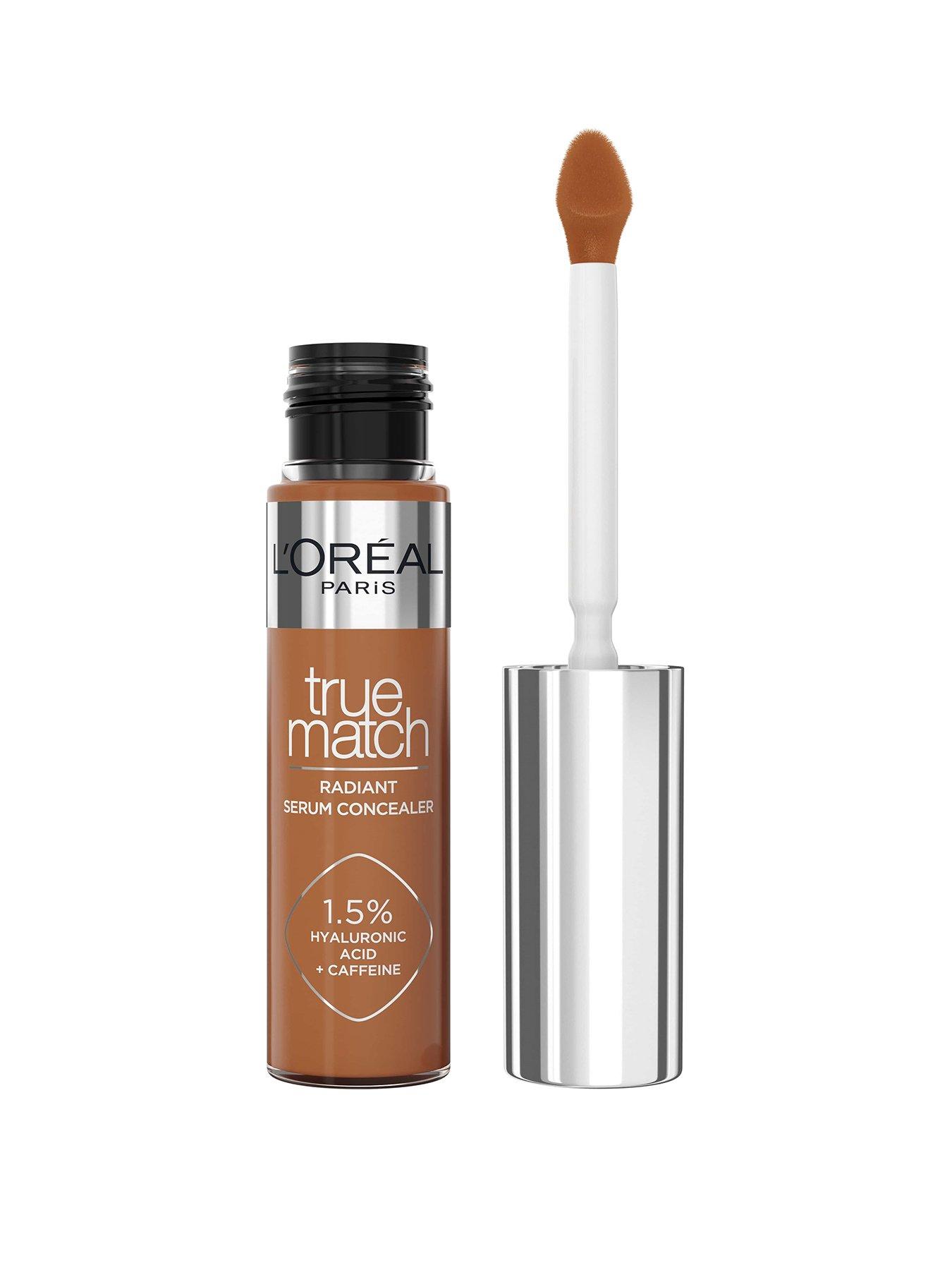 L'Oreal Paris True Match Radiant Serum Concealer