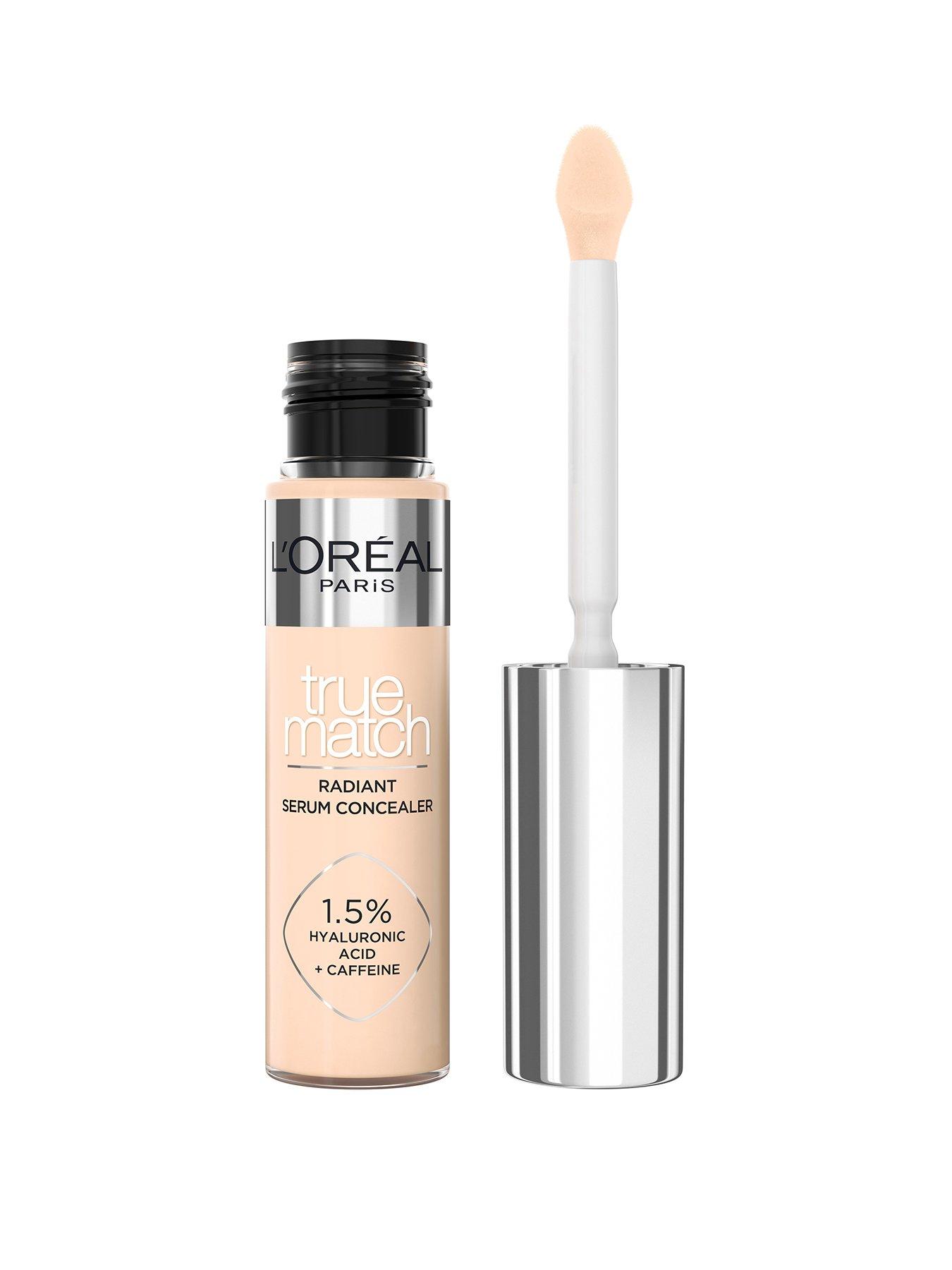 L'Oreal Paris True Match Radiant Serum Concealer