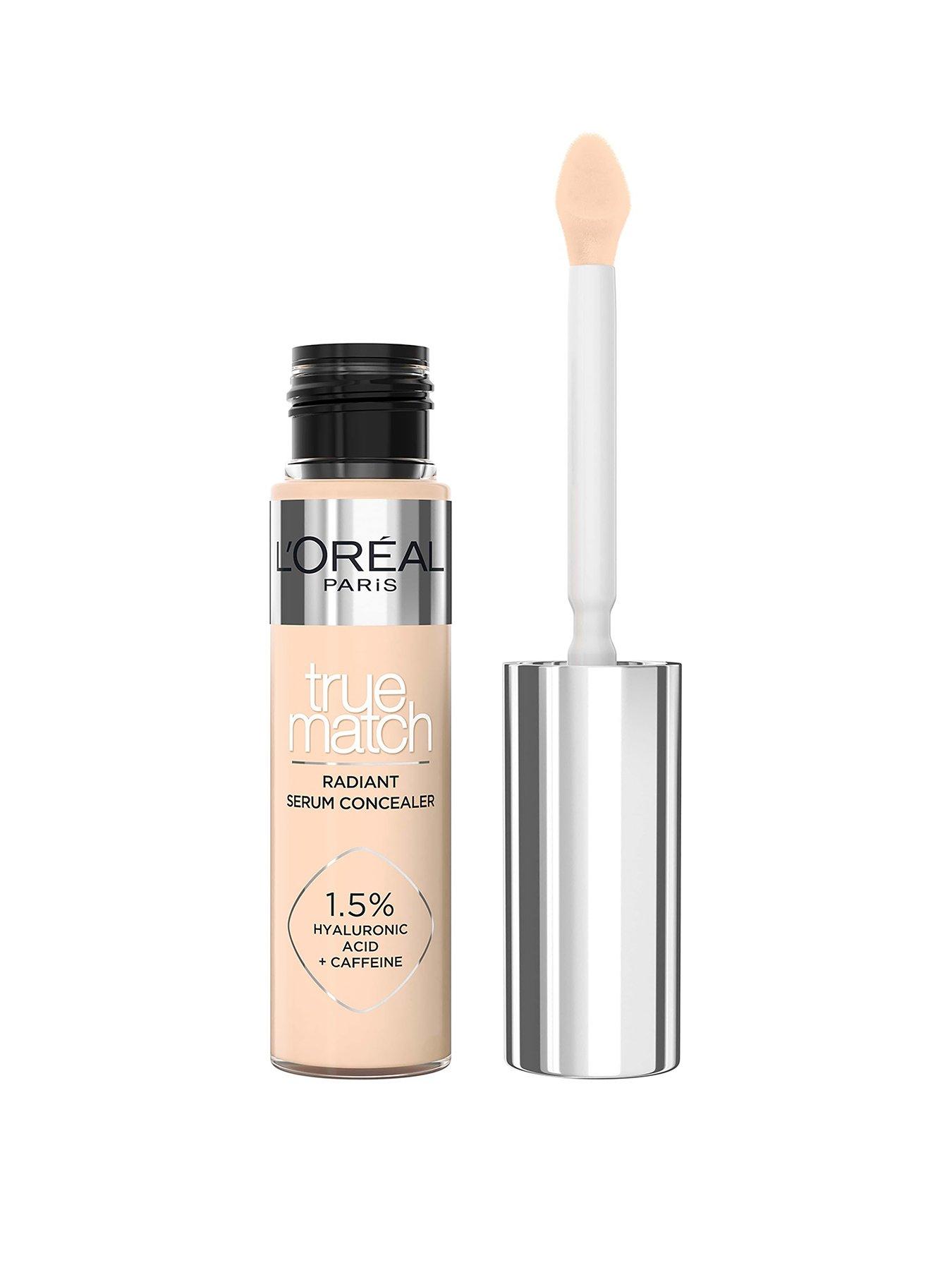 L'Oreal Paris True Match Radiant Serum Concealer