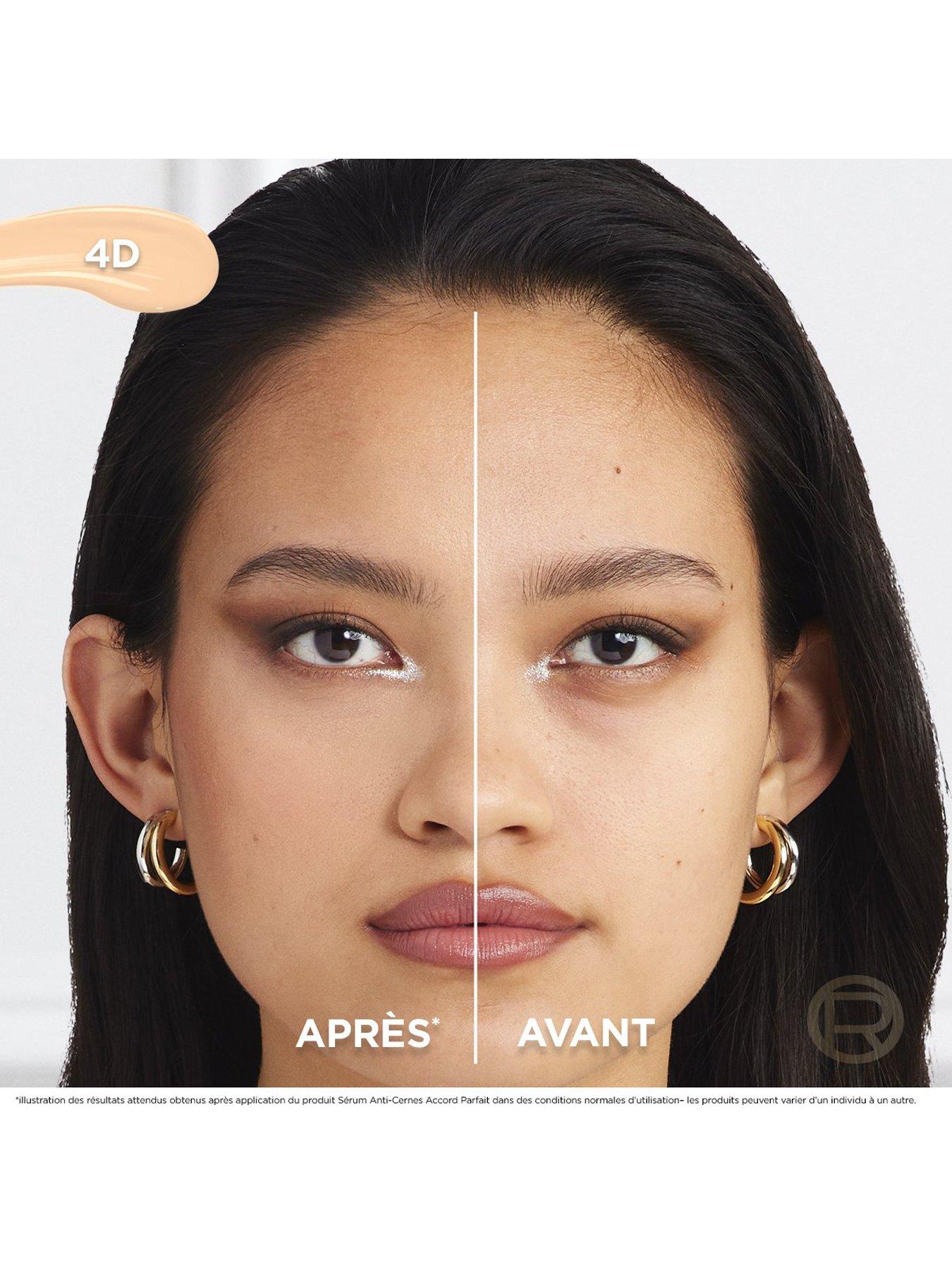 Image 2 of 8 of L'Oreal Paris True Match Radiant Serum Concealer