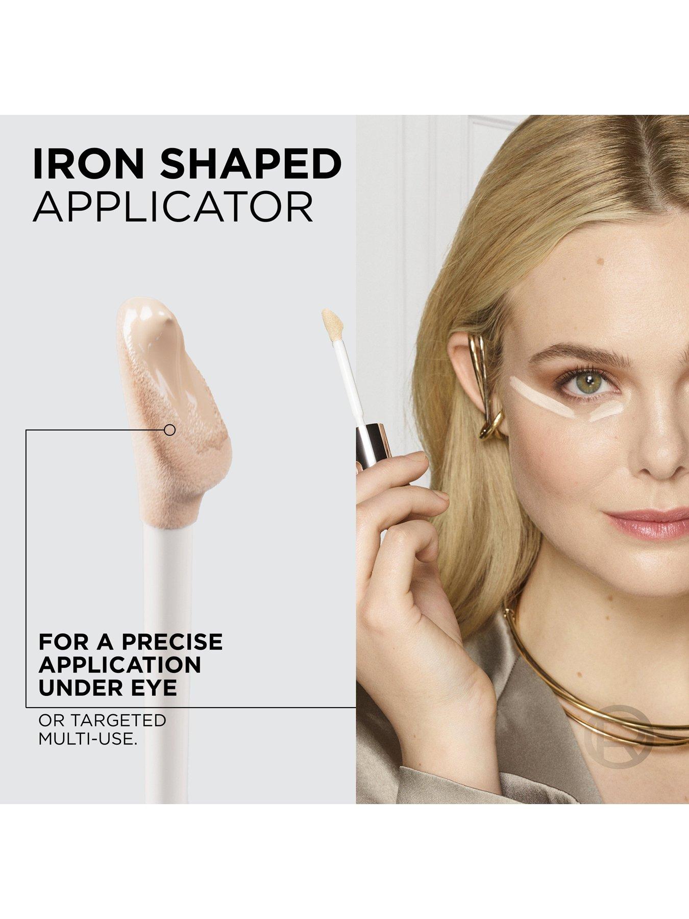 Image 3 of 8 of L'Oreal Paris True Match Radiant Serum Concealer