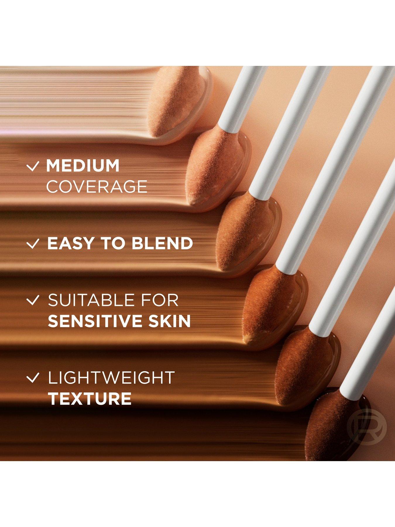 Image 4 of 8 of L'Oreal Paris True Match Radiant Serum Concealer