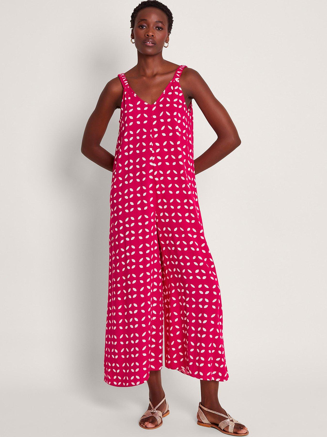 Likely isla jumpsuit online