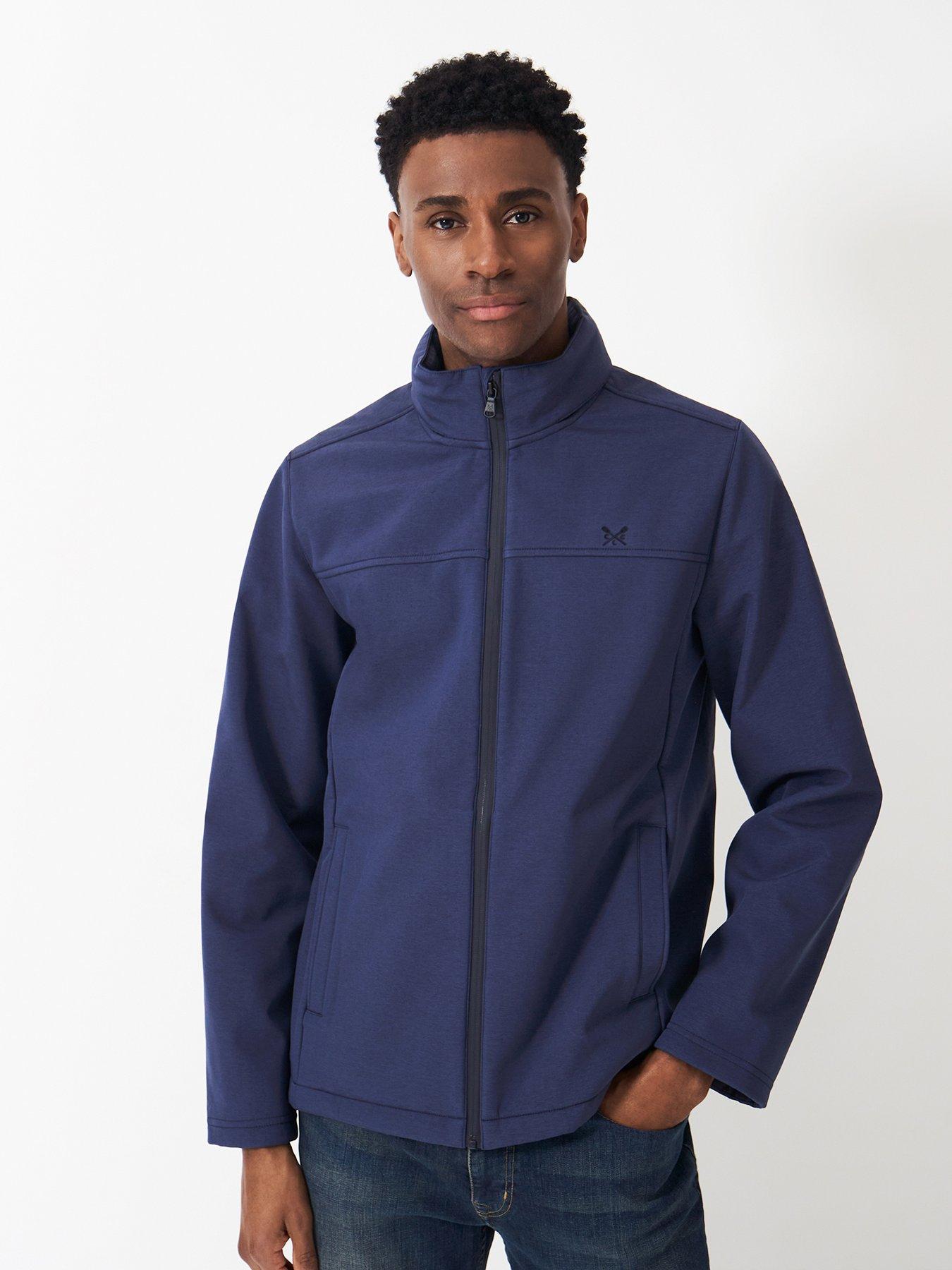 Crew clothing Coats jackets Men www.littlewoods