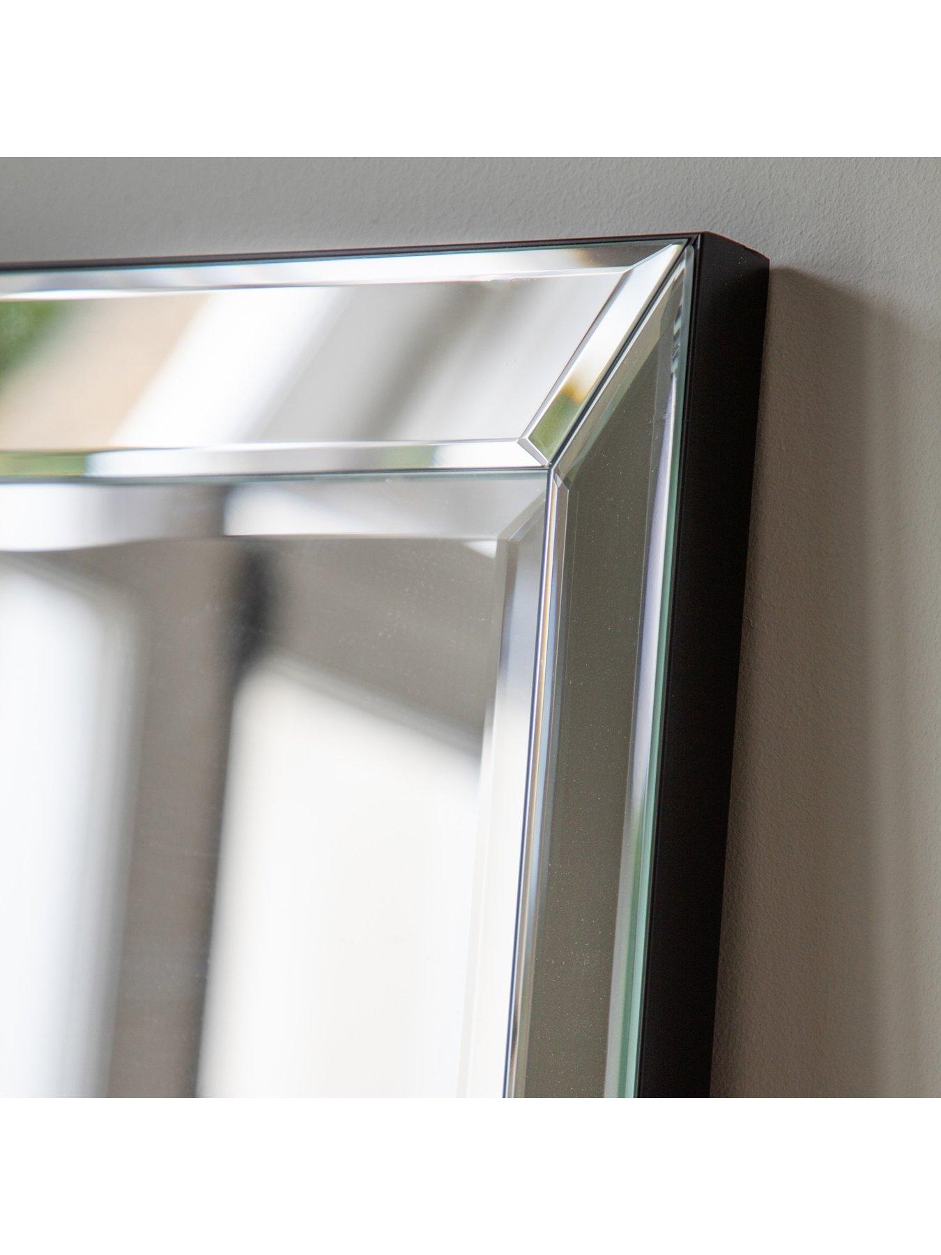  image of gallery-luna-leaner-mirror-in-silver