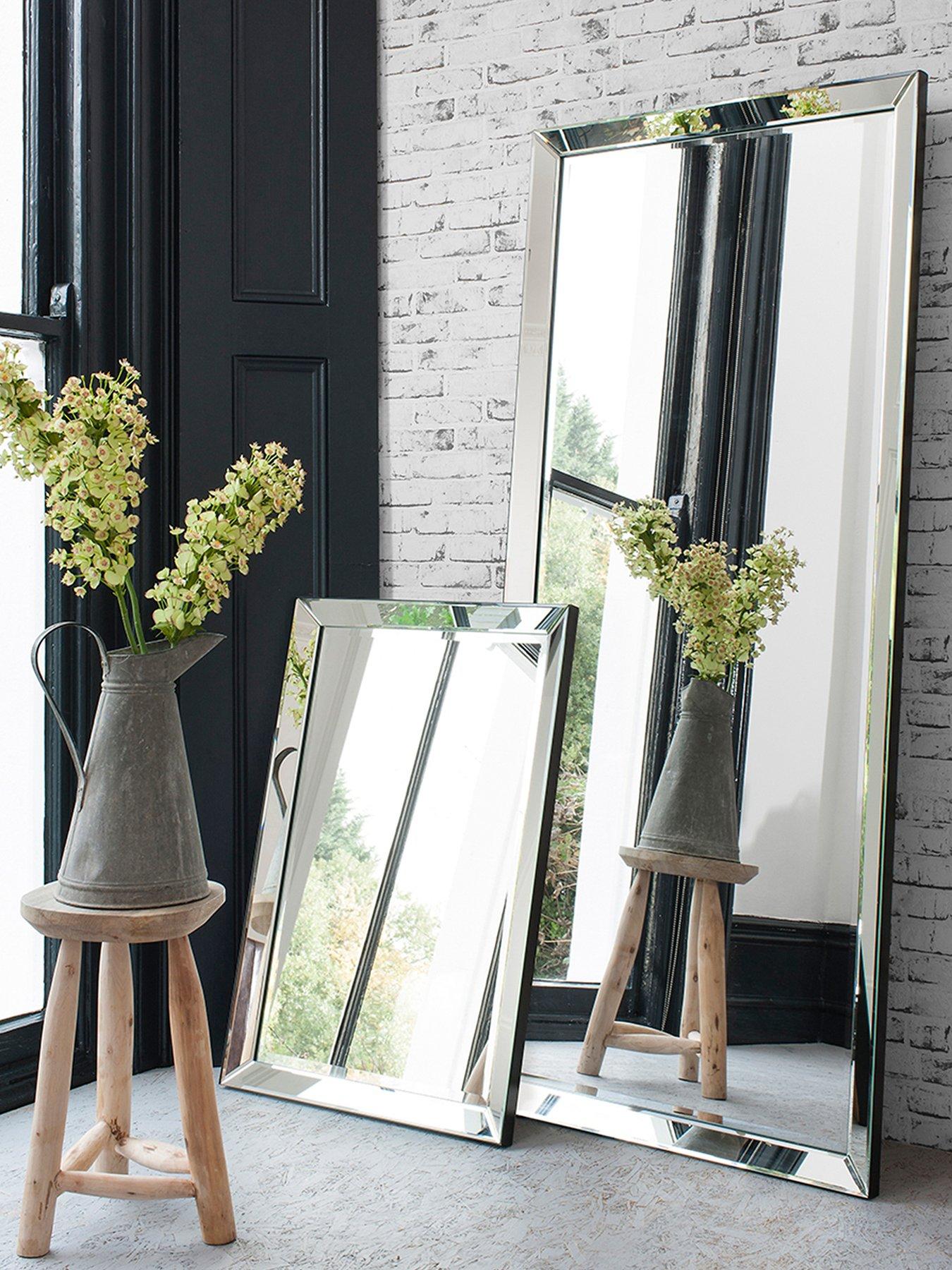  image of gallery-luna-mirror-in-silvernbsp