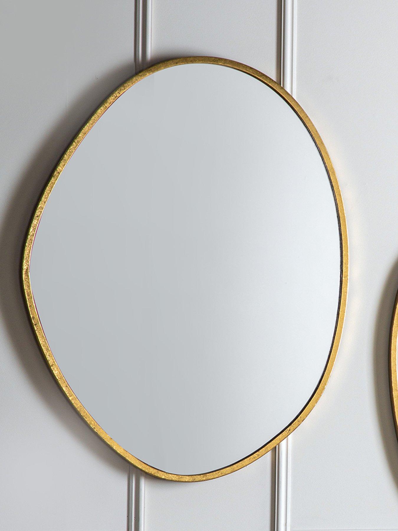 undefined Chattenden Mirror