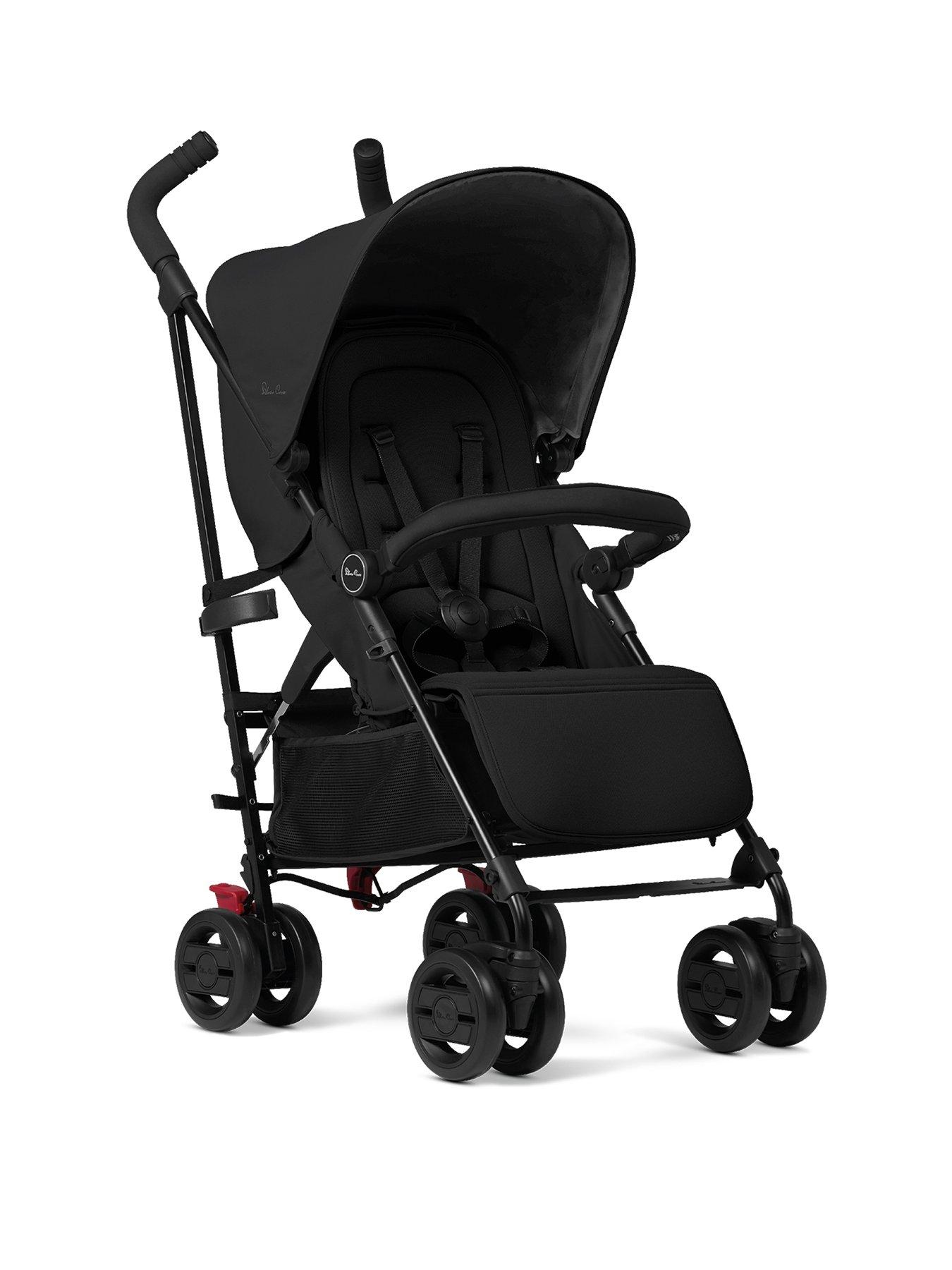 undefined Pop stroller - Space