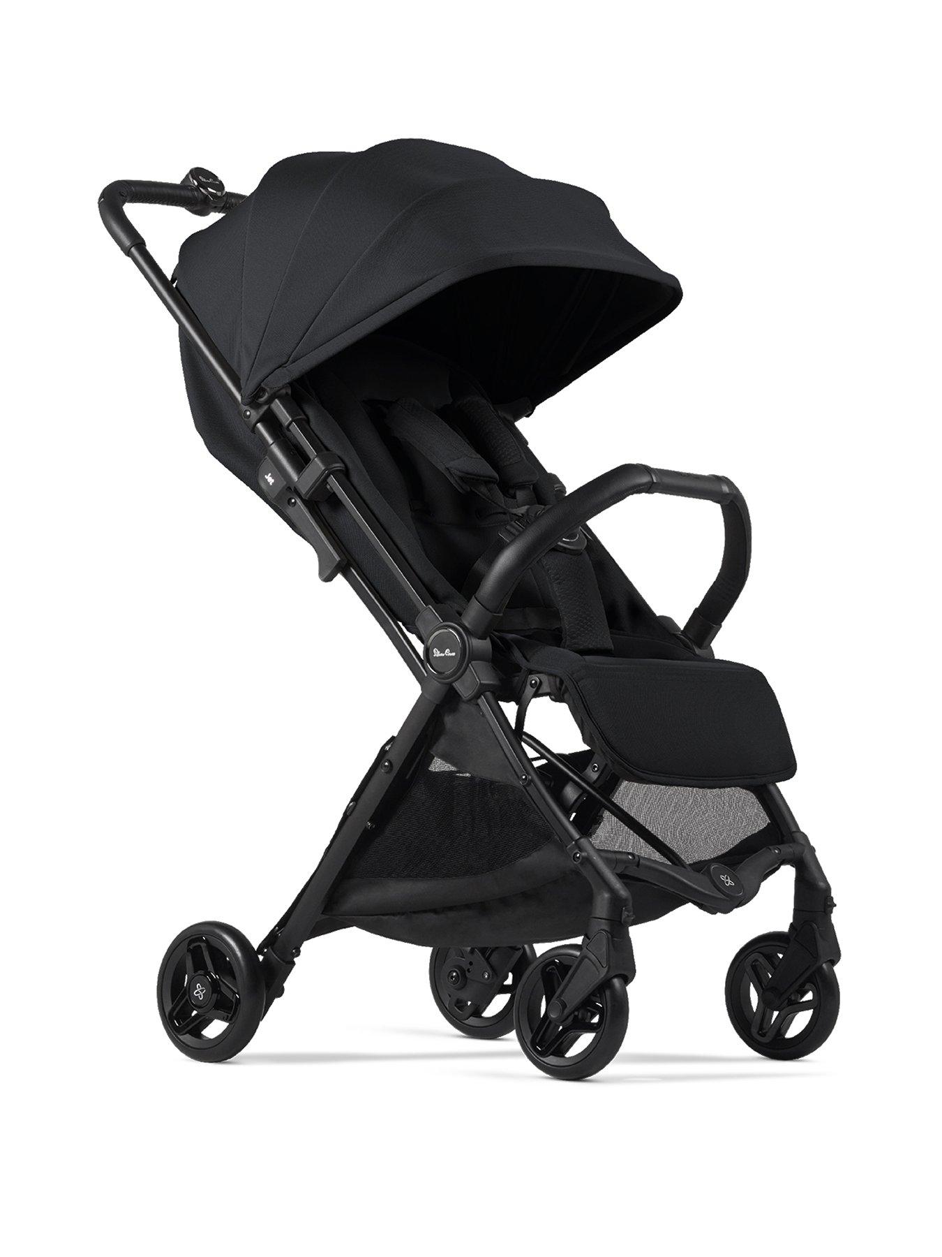 undefined Jet Pushchair - Space