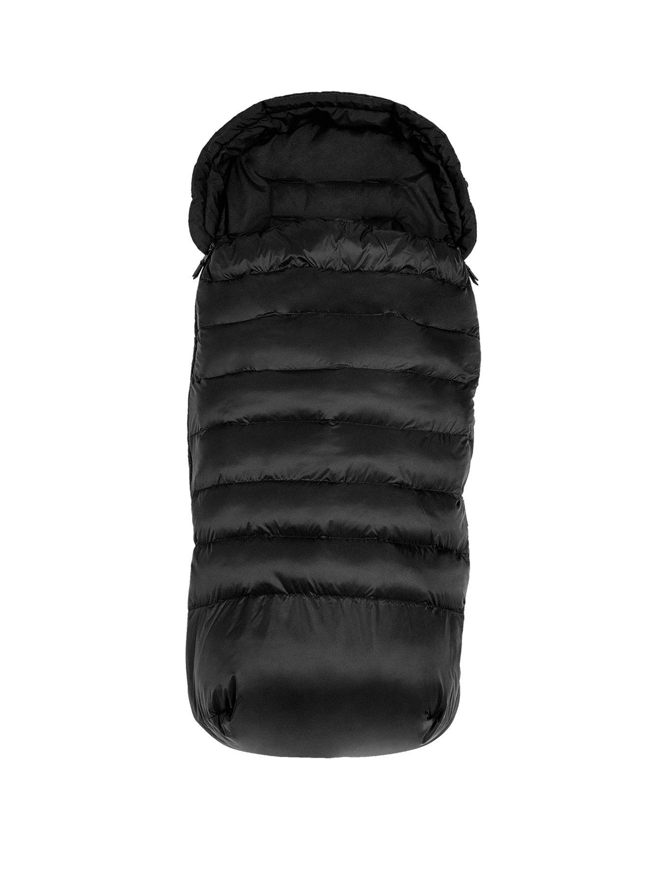 undefined Jet Footmuff - Space