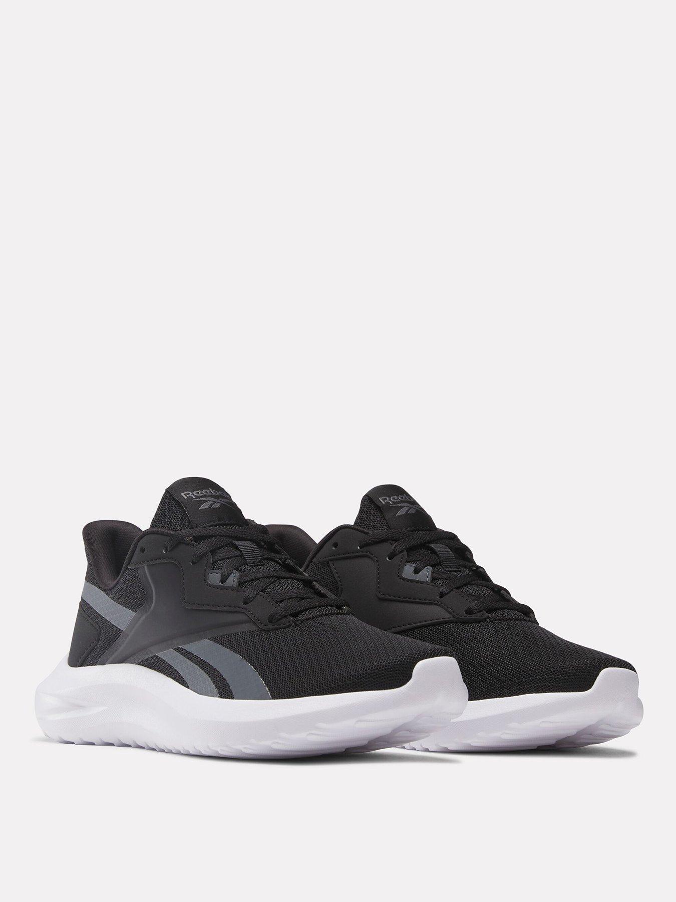  image of reebok-womens-energen-lux-running-trainer-blackgrey