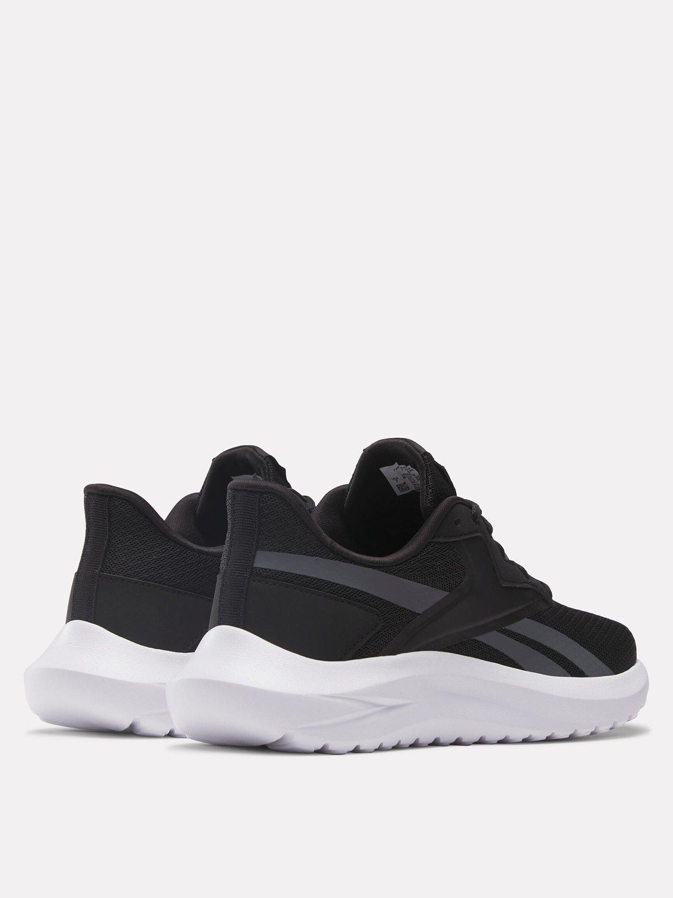  image of reebok-womens-energen-lux-running-trainer-blackgrey