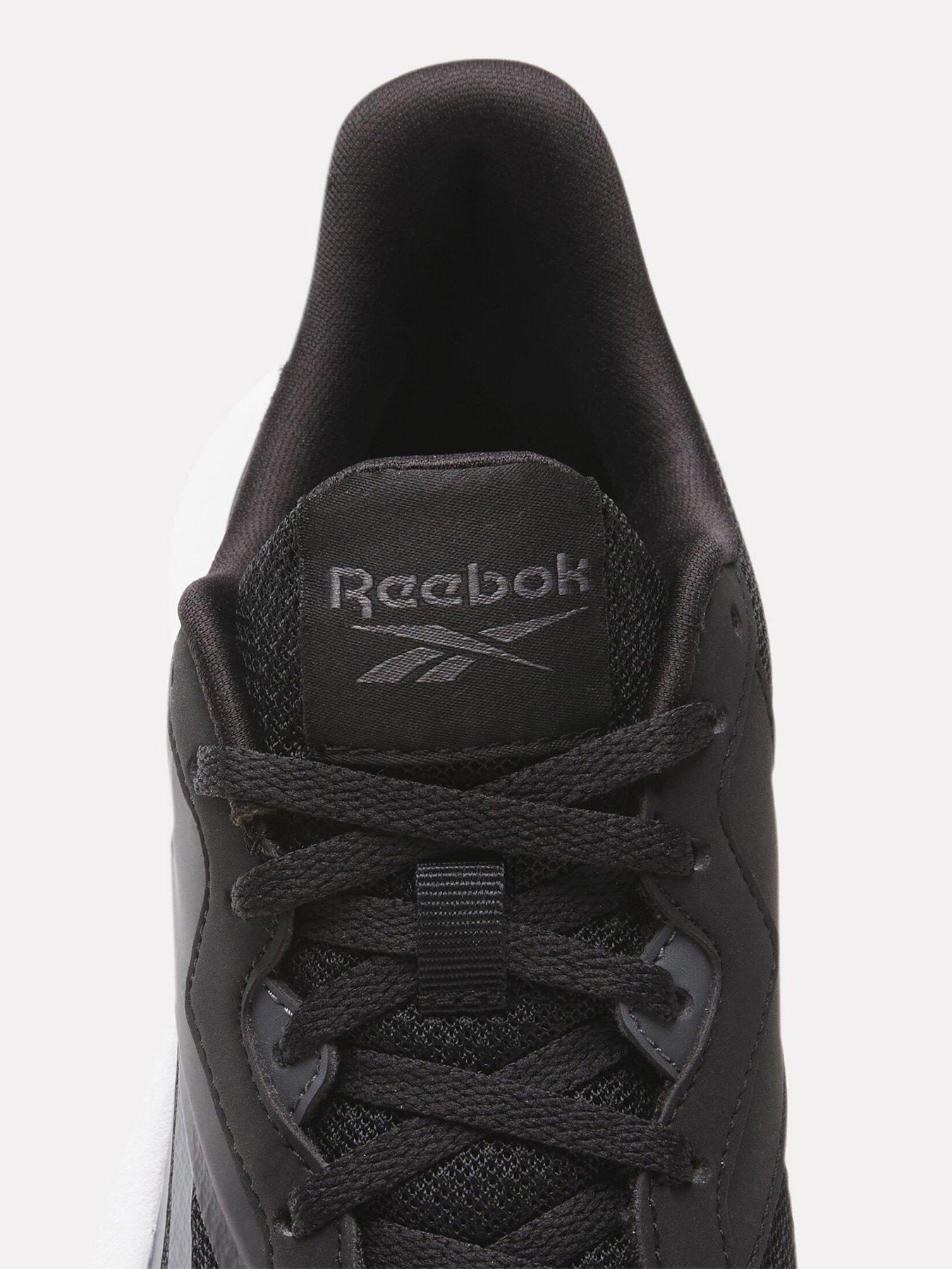  image of reebok-womens-energen-lux-running-trainer-blackgrey