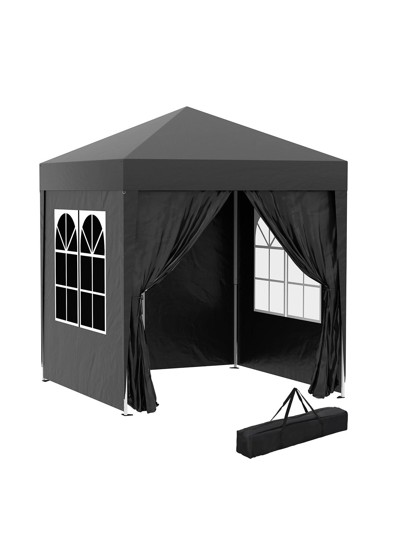 OutSunny Pop Up Gazebo | littlewoods.com