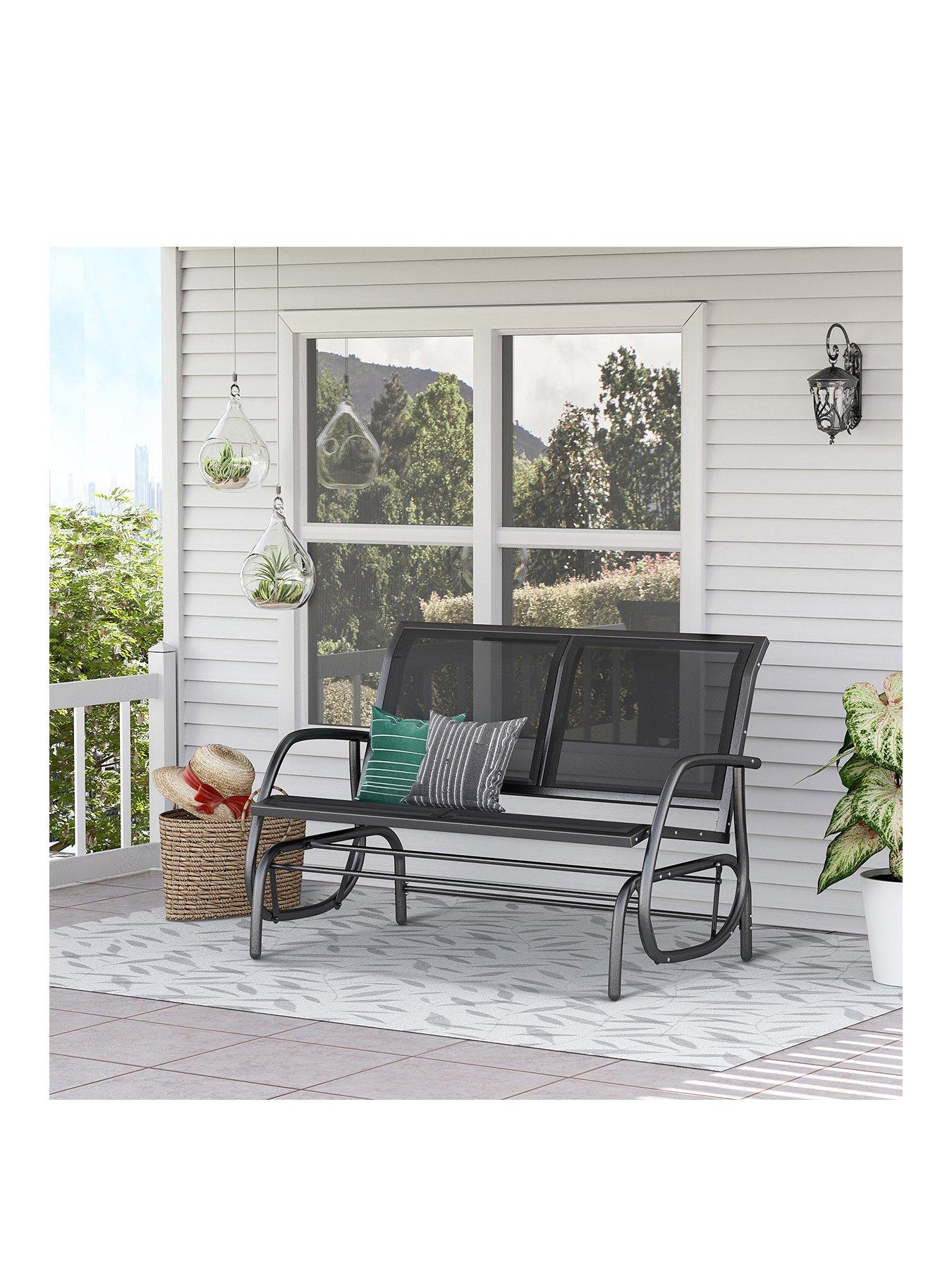 undefined Outdoor Glider