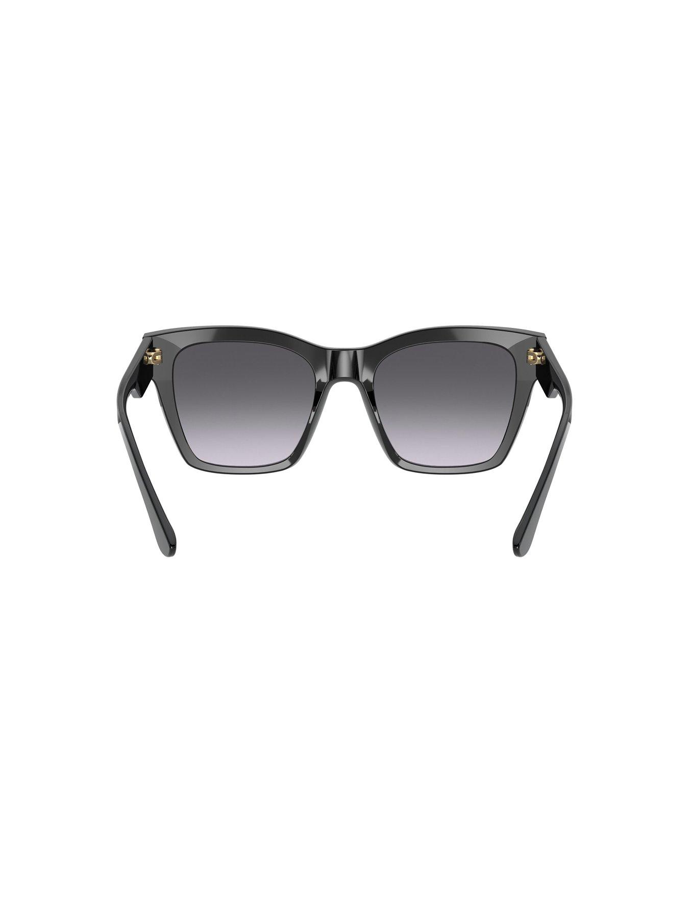 Image 4 of 4 of Dolce & Gabbana D&amp;G Square Sunglass