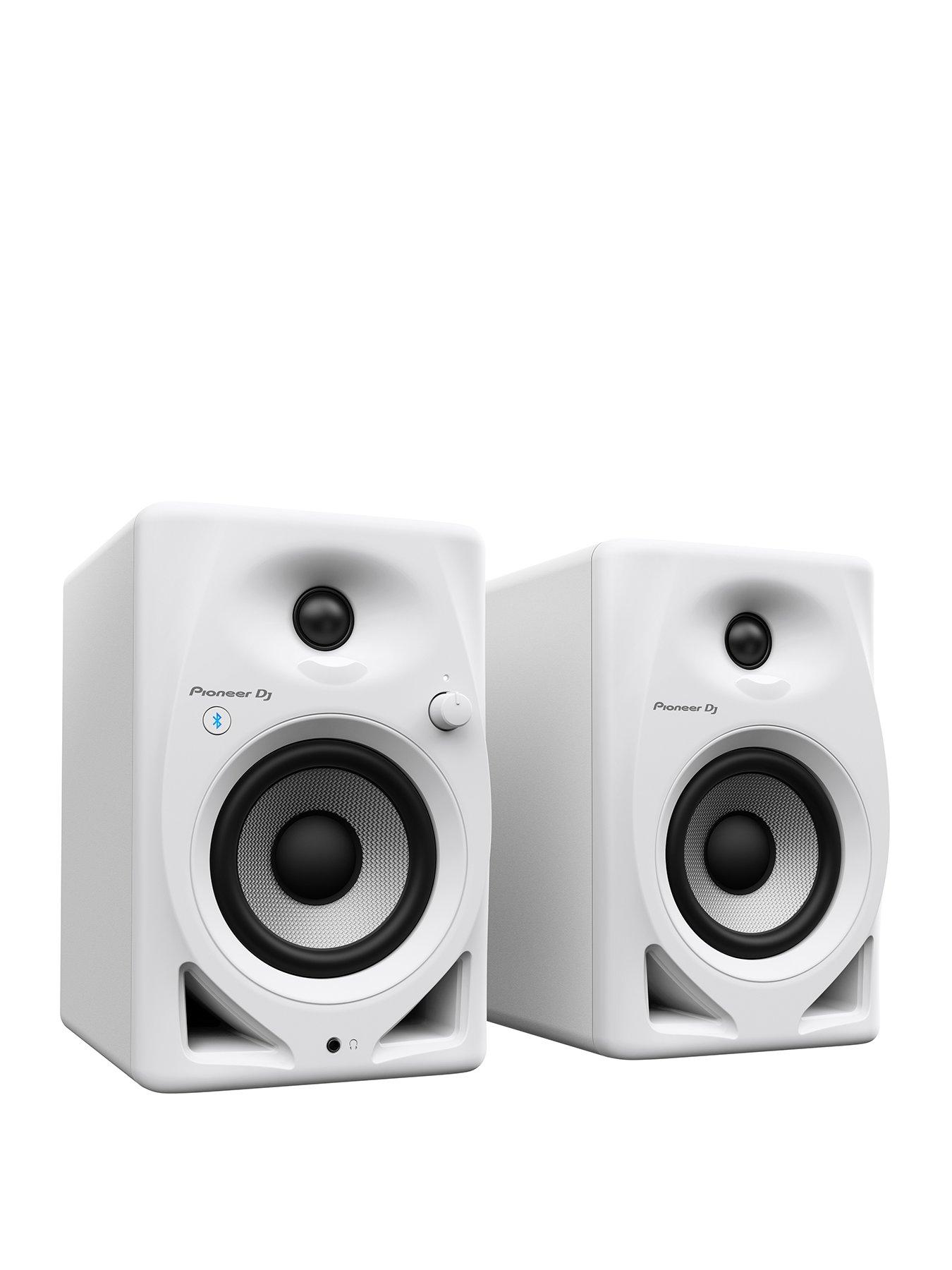 pioneer-dj-dm-40nbsp4-inchnbspmonitor-speakers-with-bluetooth-pair
