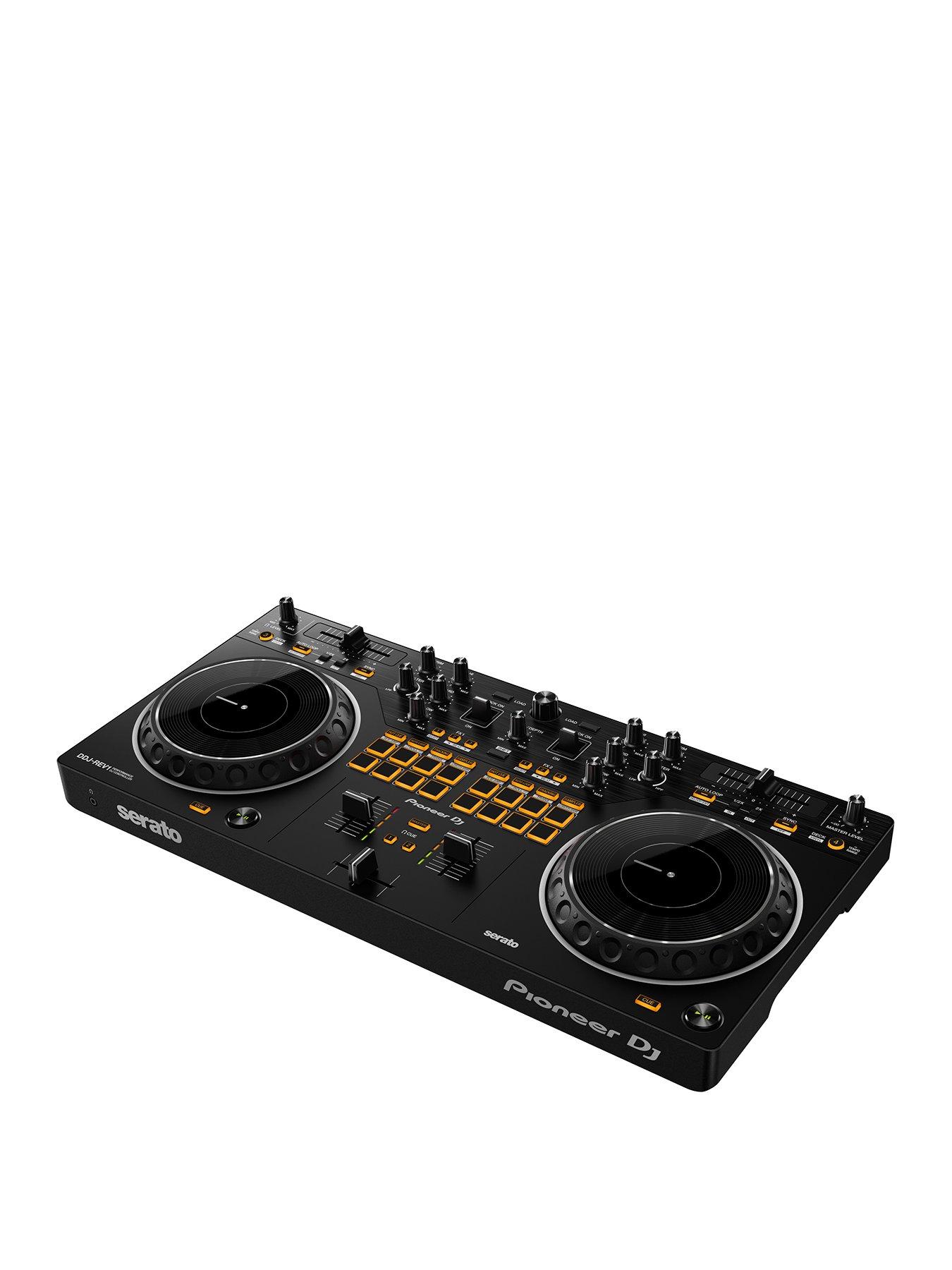 pioneer-dj-ddj-rev1-2-channelnbspdj-controller