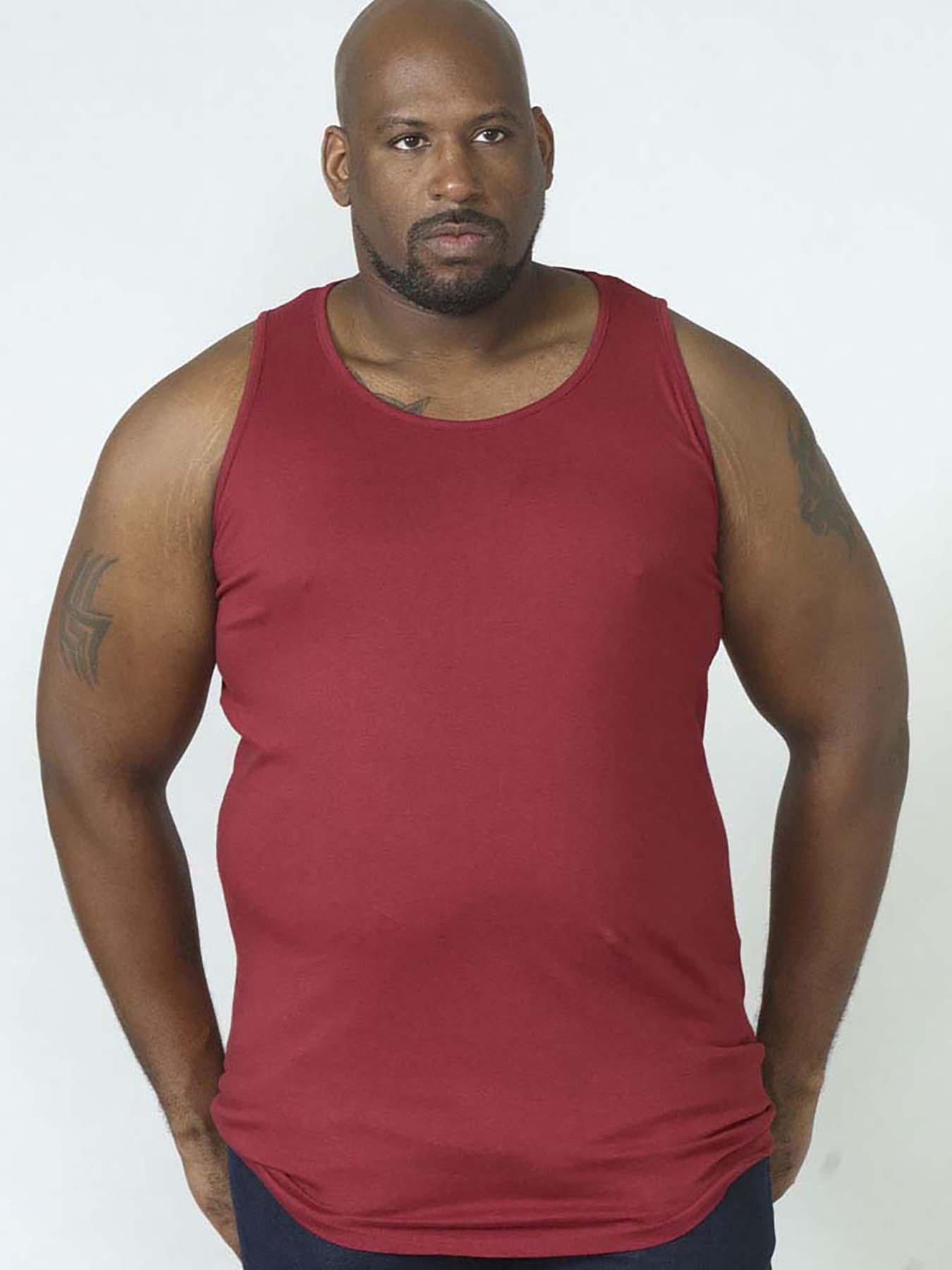 d555-fabio-muscle-vest-red