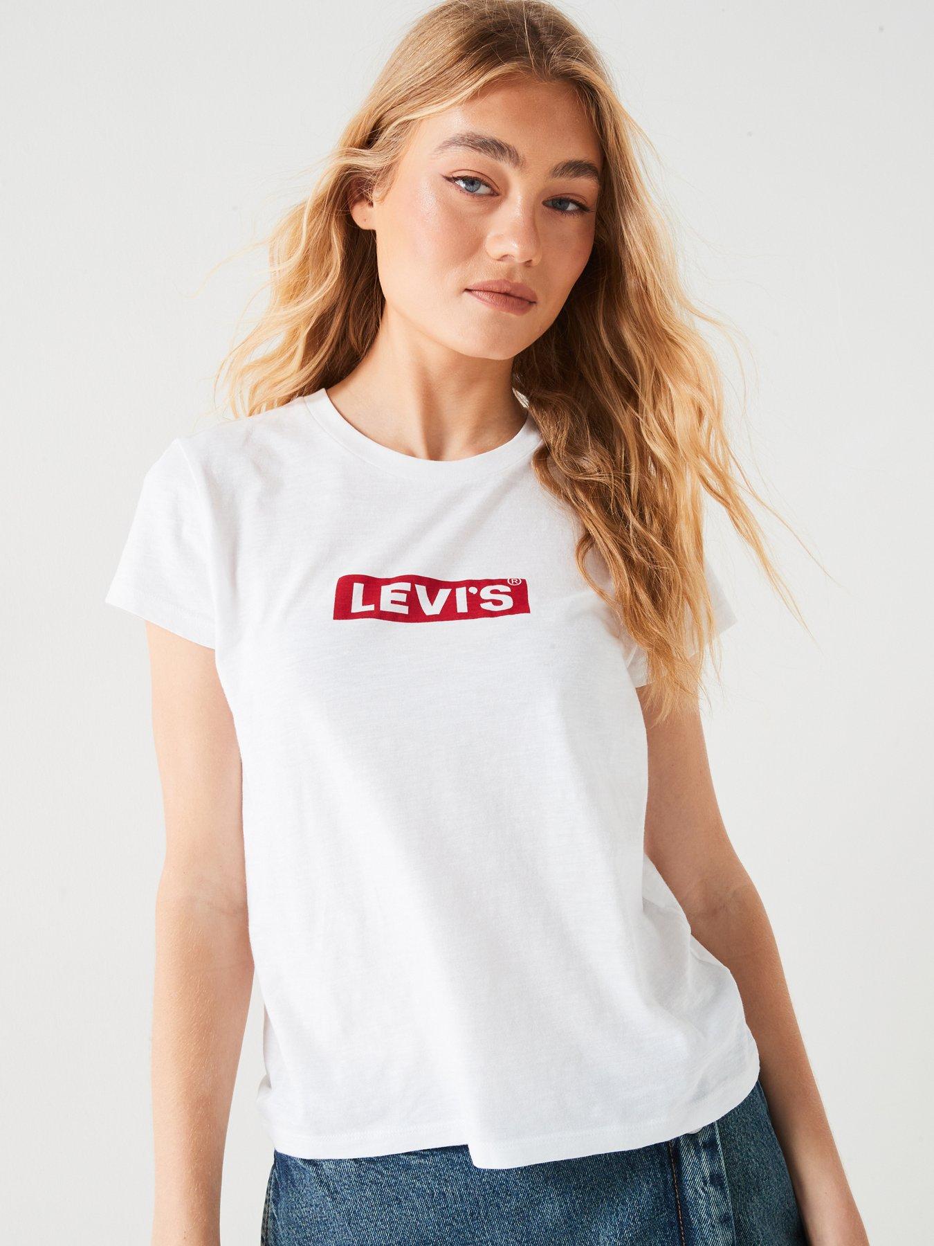 undefined Graphic Authentic Tee - Core Boxtab Authentic Tee White+