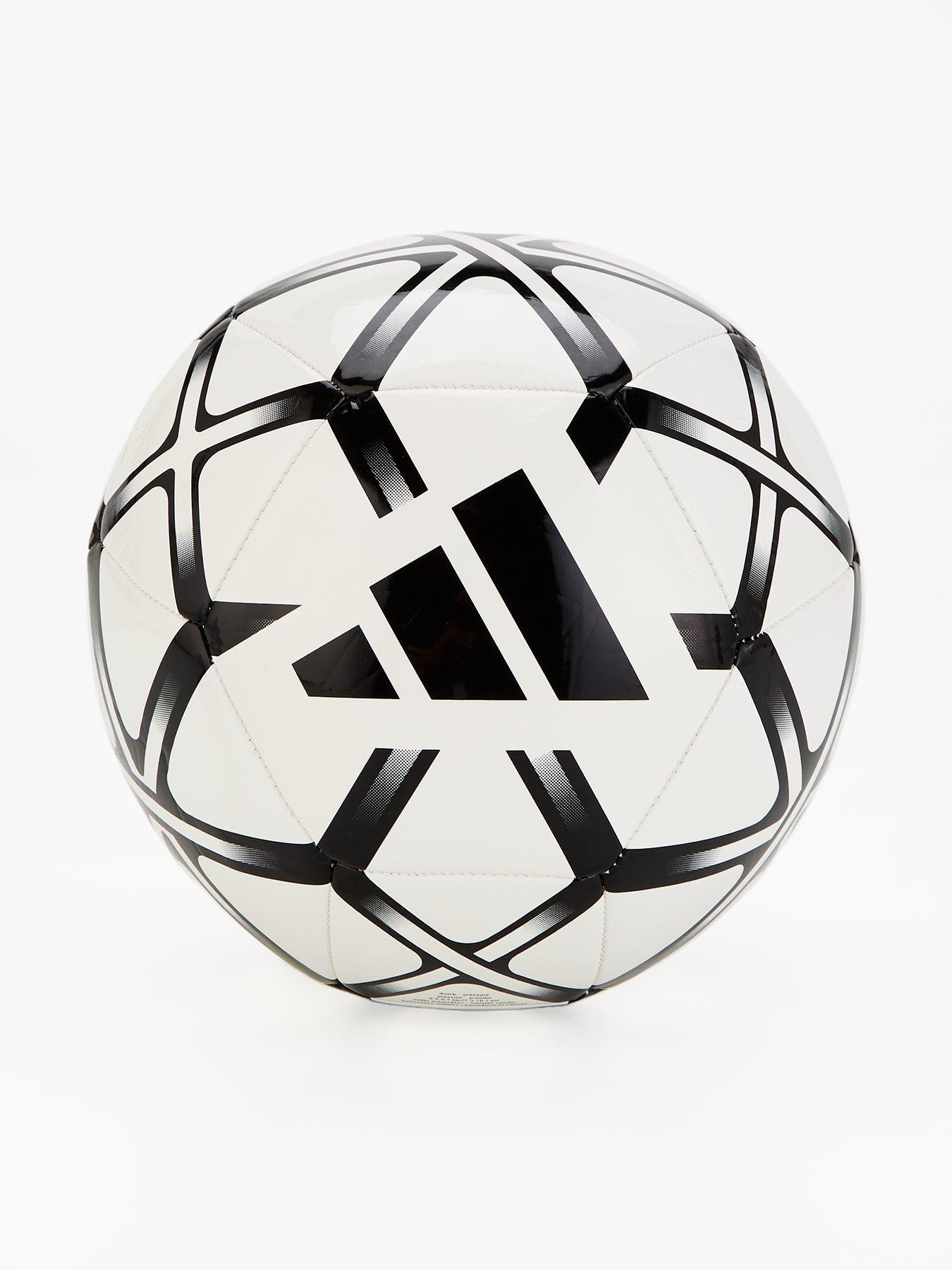 undefined Starlancer Football Plus - White/black