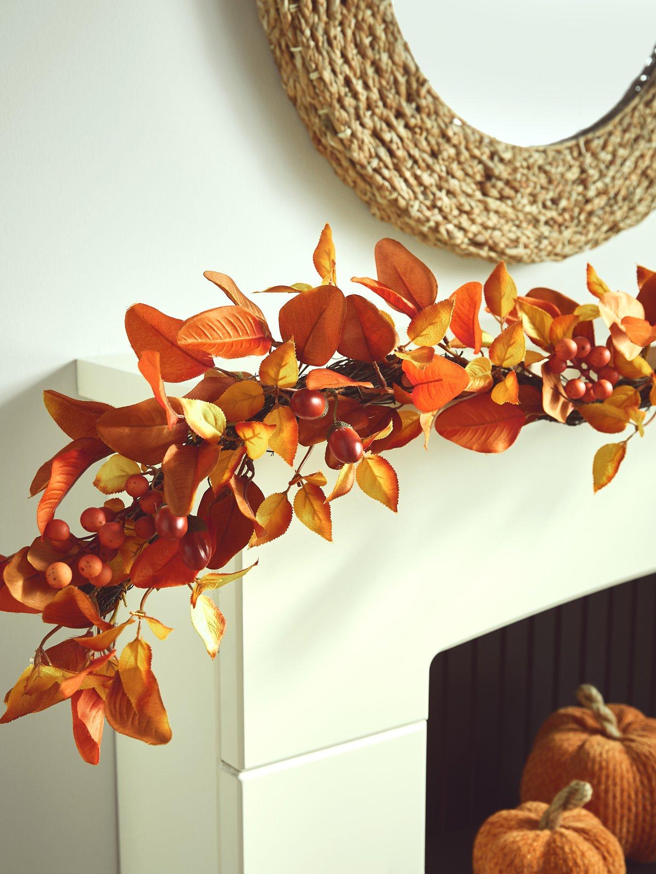 undefined Harvest Garland