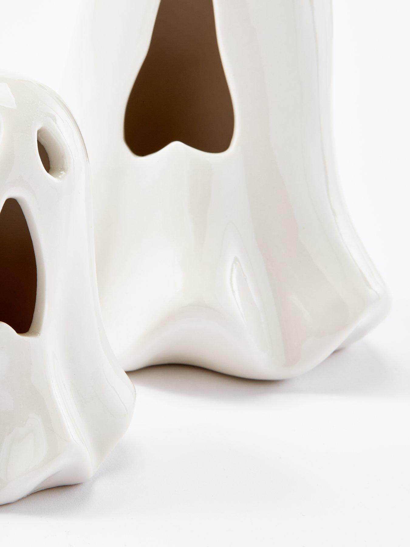 Image 5 of 6 of The Very Collection Set of 2 Halloween Ghost Lights