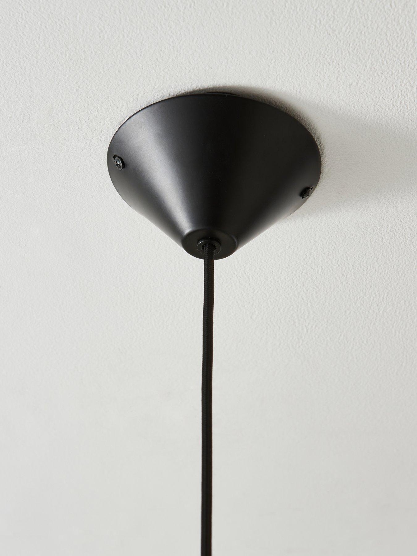  image of the-very-collection-fontana-pendant-ceiling-light