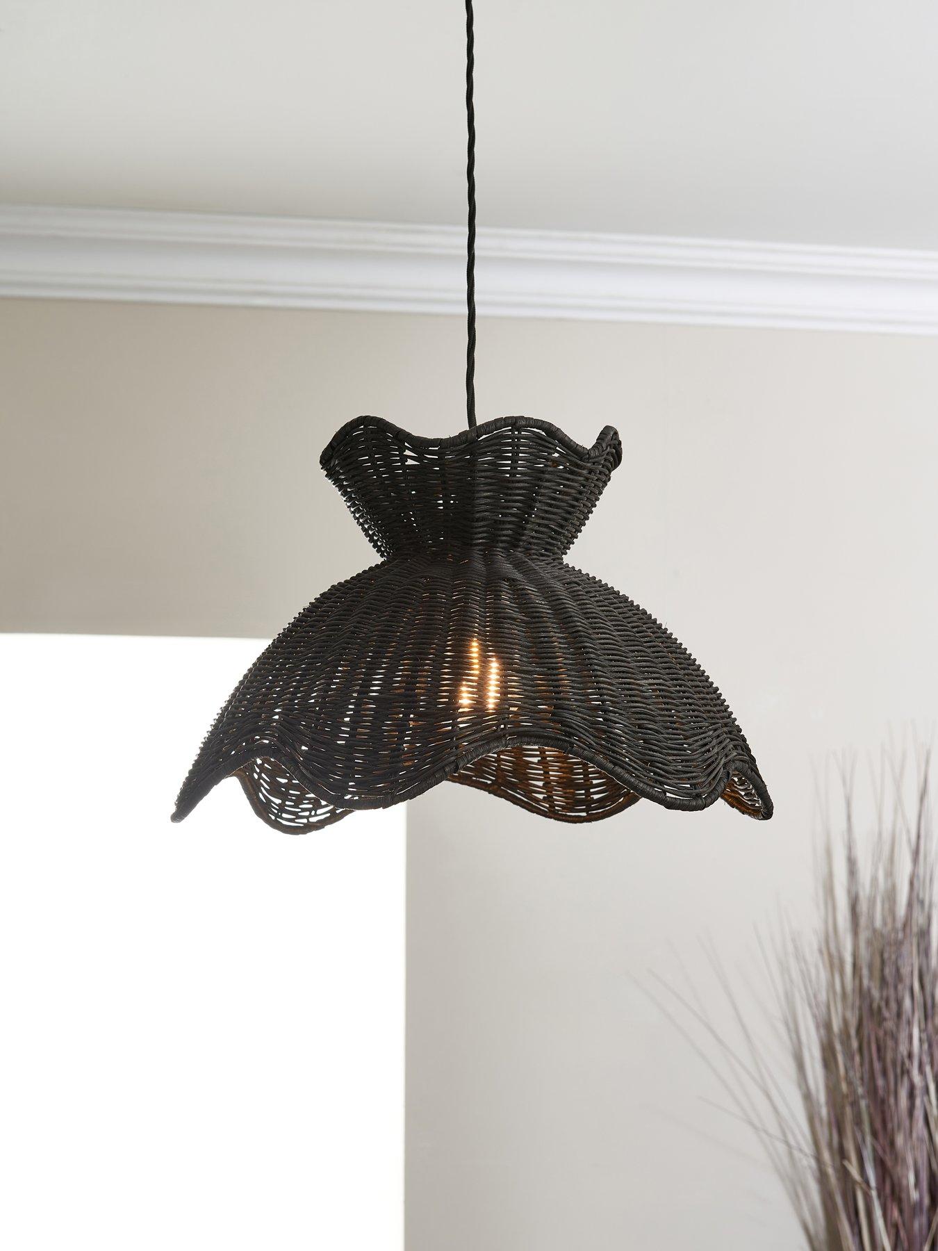 undefined Lennie Easy-Fit Light Shade