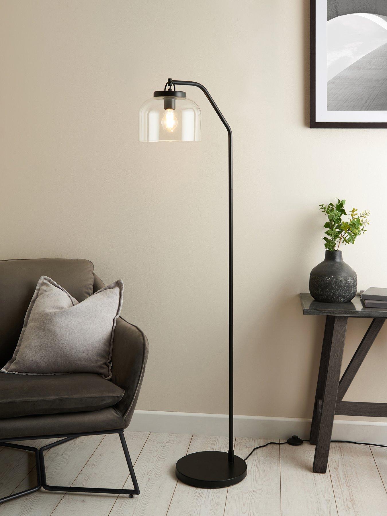undefined Porte Floor Lamp