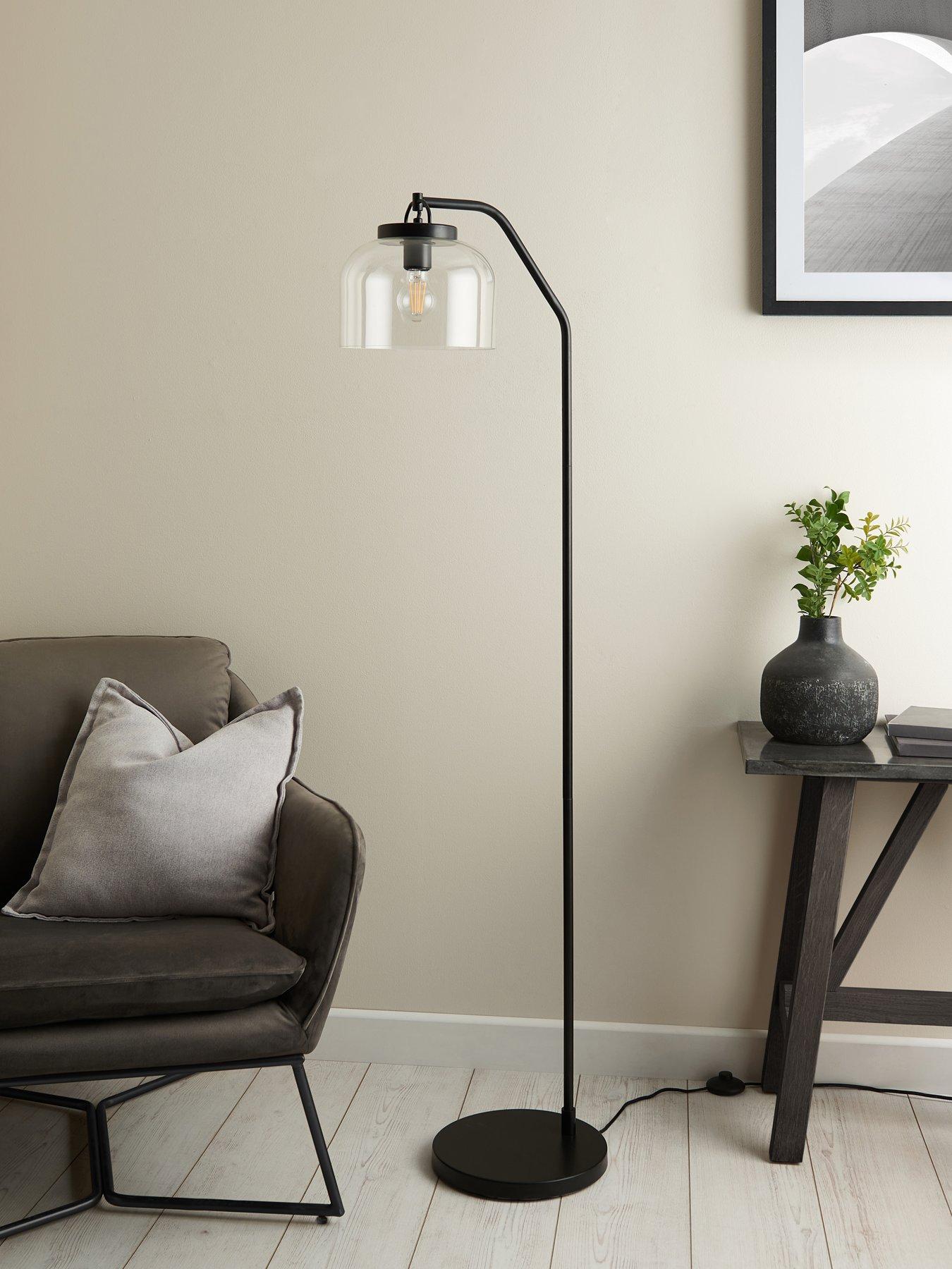  image of very-home-porte-floor-lamp